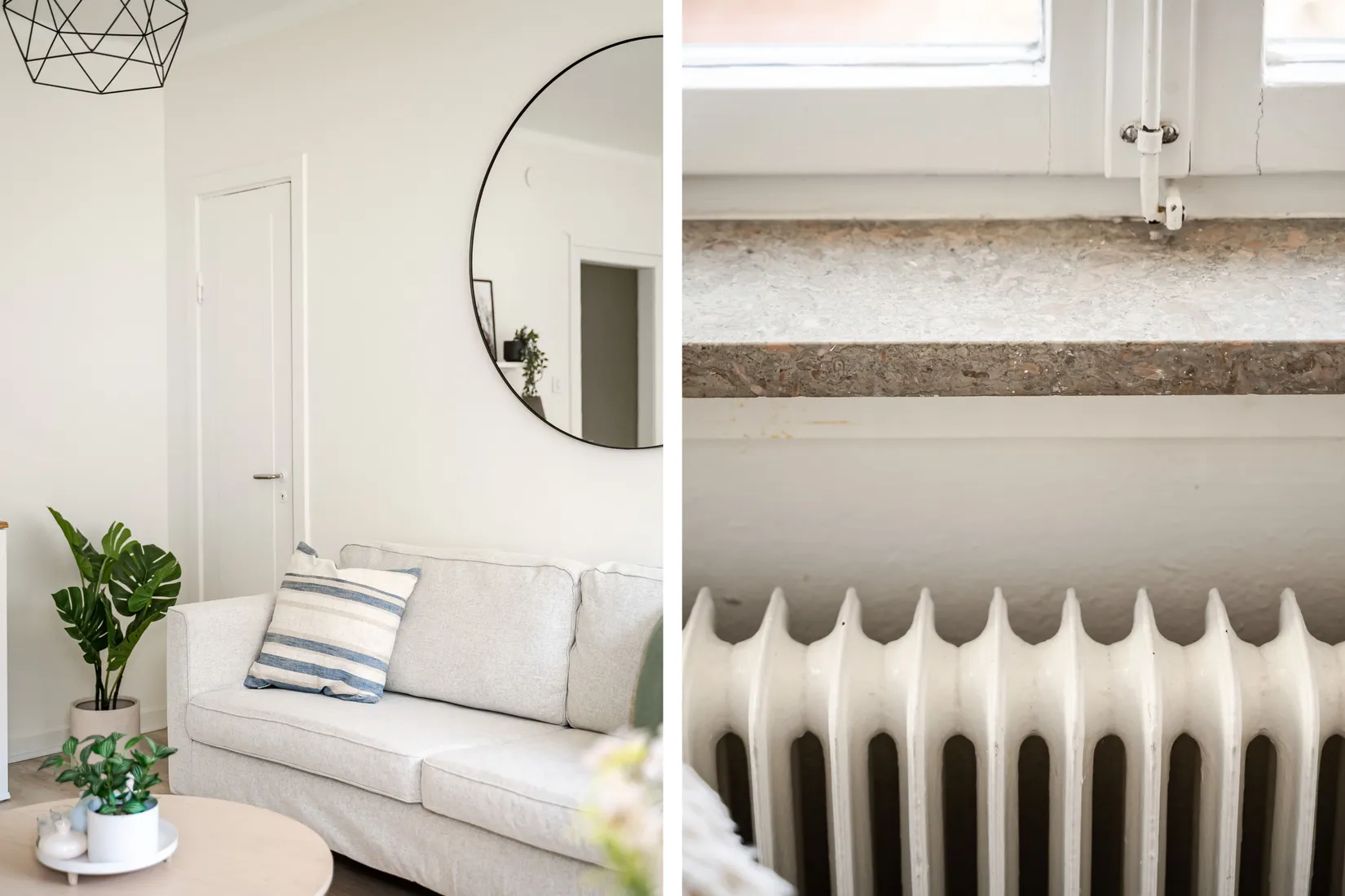 Bostadsrätt, Möregatan 7, Södermalm - Katarina, Stockholm