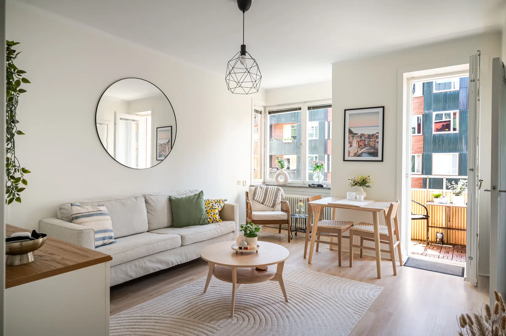 Bostadsrätt, Möregatan 7, Södermalm - Katarina, Stockholm