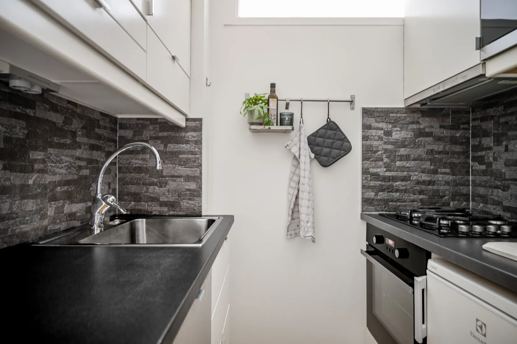 Bostadsrätt, Möregatan 7, Södermalm - Katarina, Stockholm