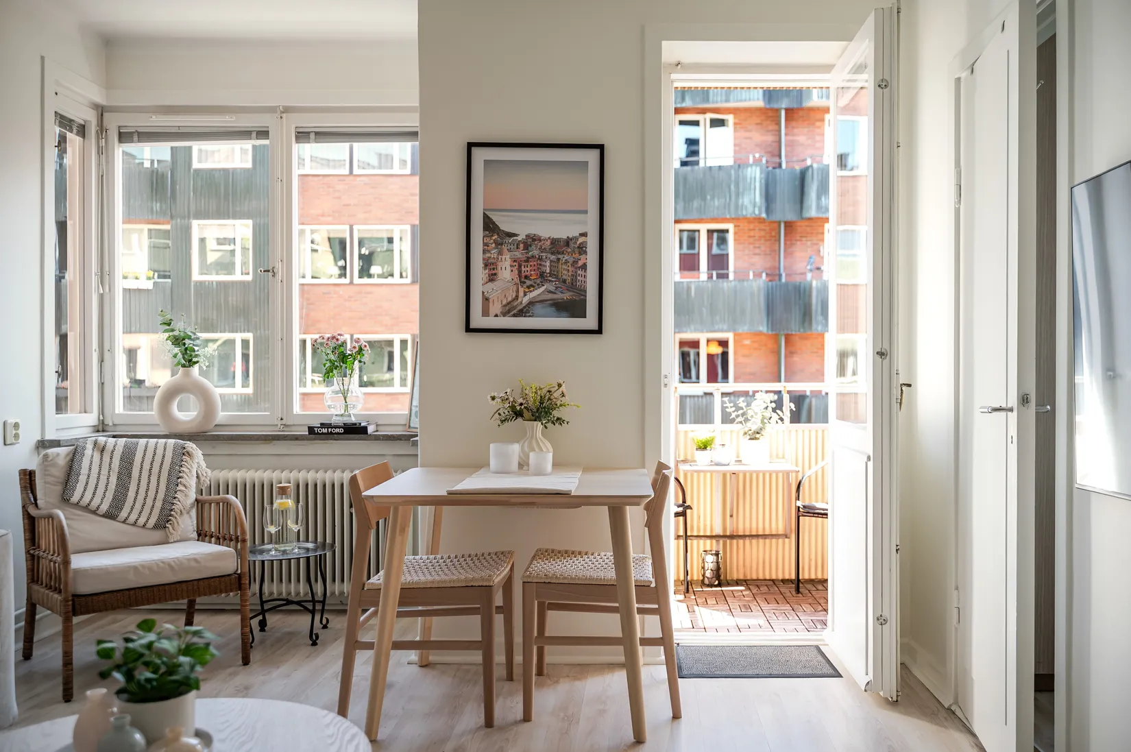 Bostadsrätt, Möregatan 7, Södermalm - Katarina, Stockholm