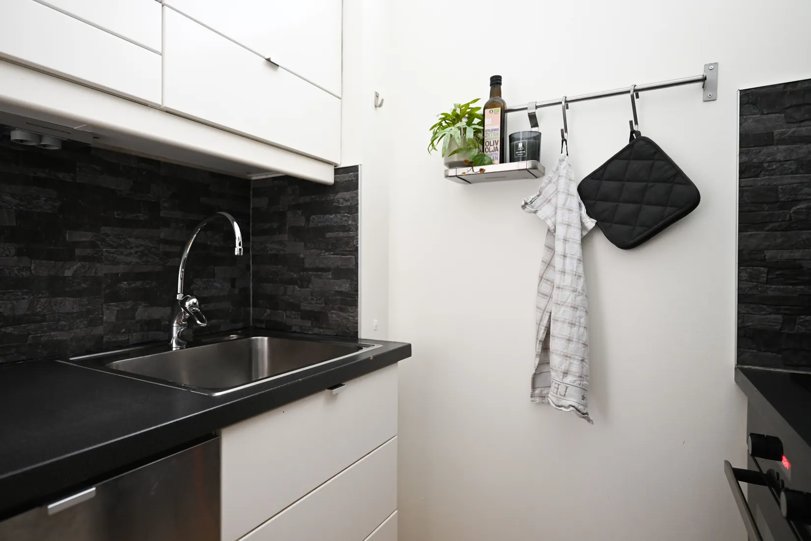 Bostadsrätt, Möregatan 7, Södermalm - Katarina, Stockholm