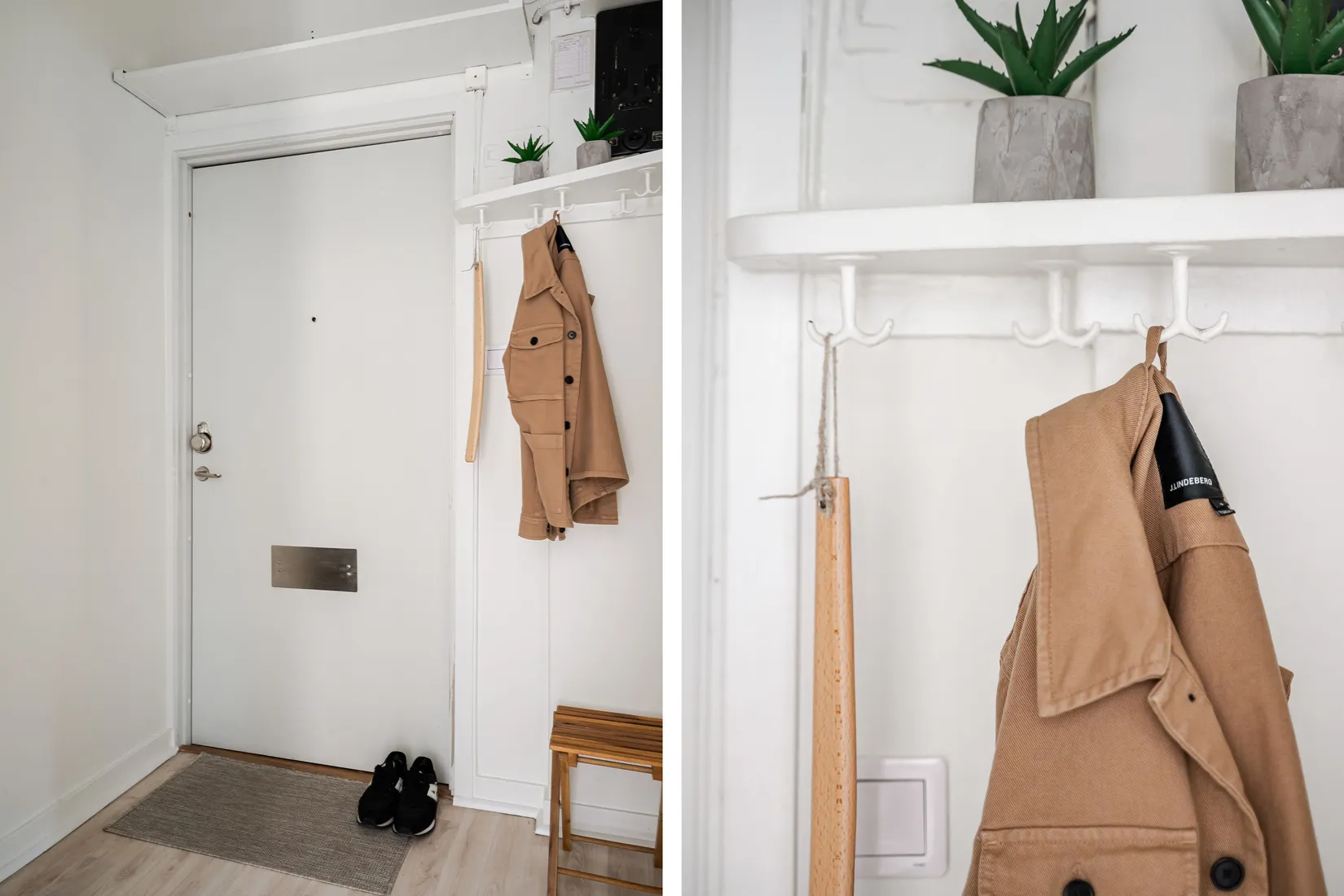 Bostadsrätt, Möregatan 7, Södermalm - Katarina, Stockholm