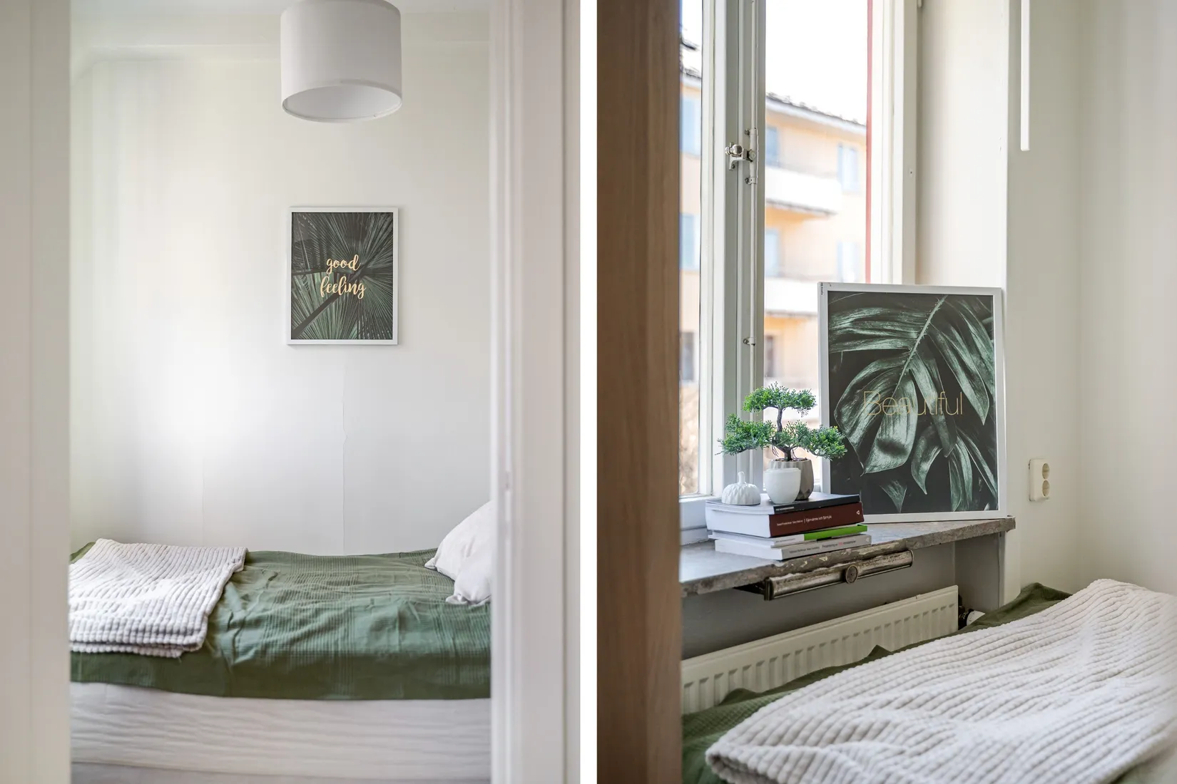 Bostadsrätt, Möregatan 7, Södermalm - Katarina, Stockholm