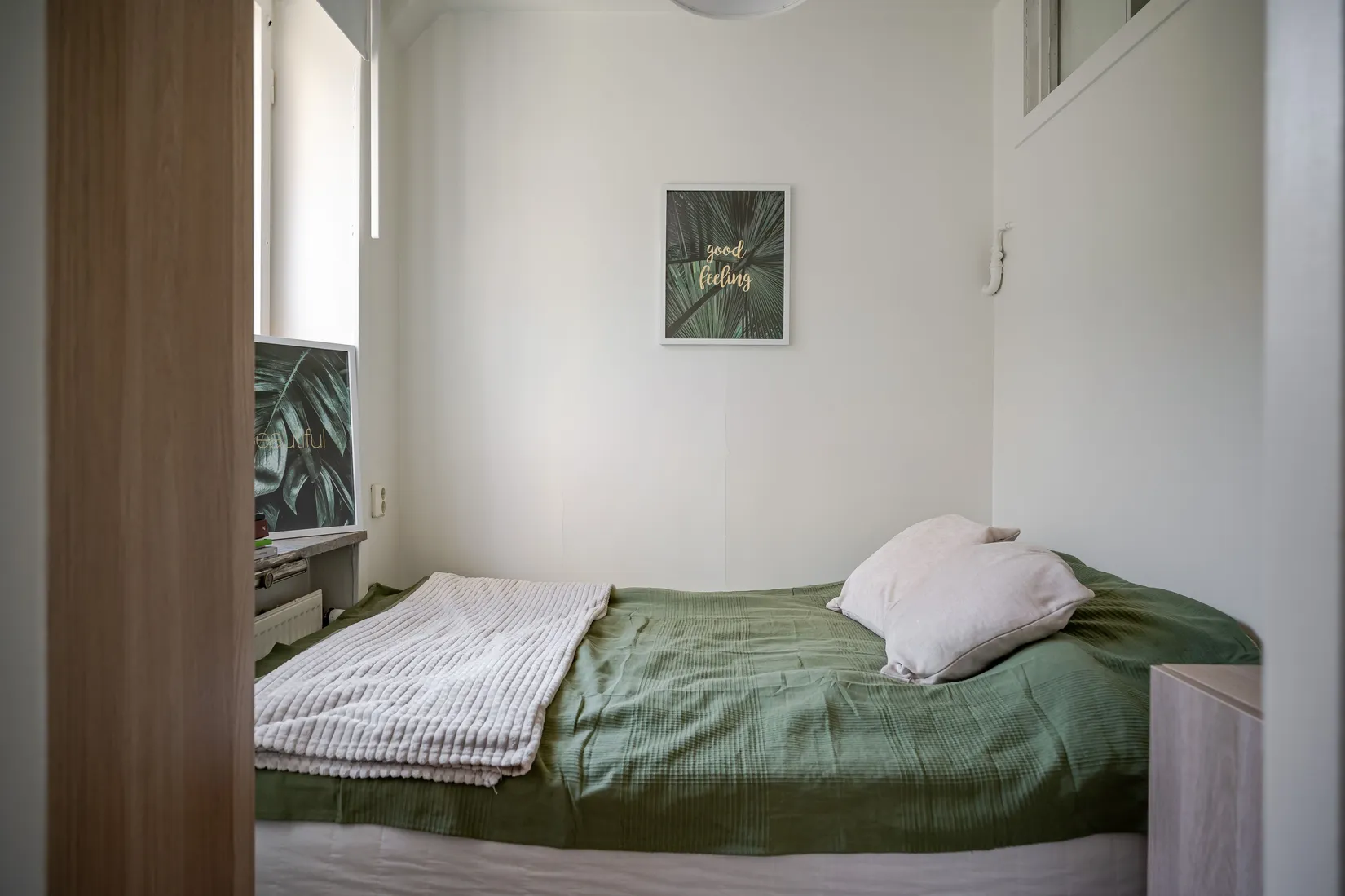 Bostadsrätt, Möregatan 7, Södermalm - Katarina, Stockholm