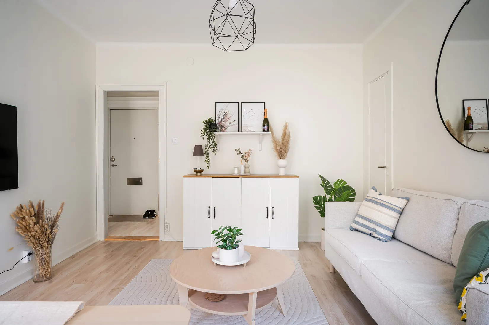 Bostadsrätt, Möregatan 7, Södermalm - Katarina, Stockholm