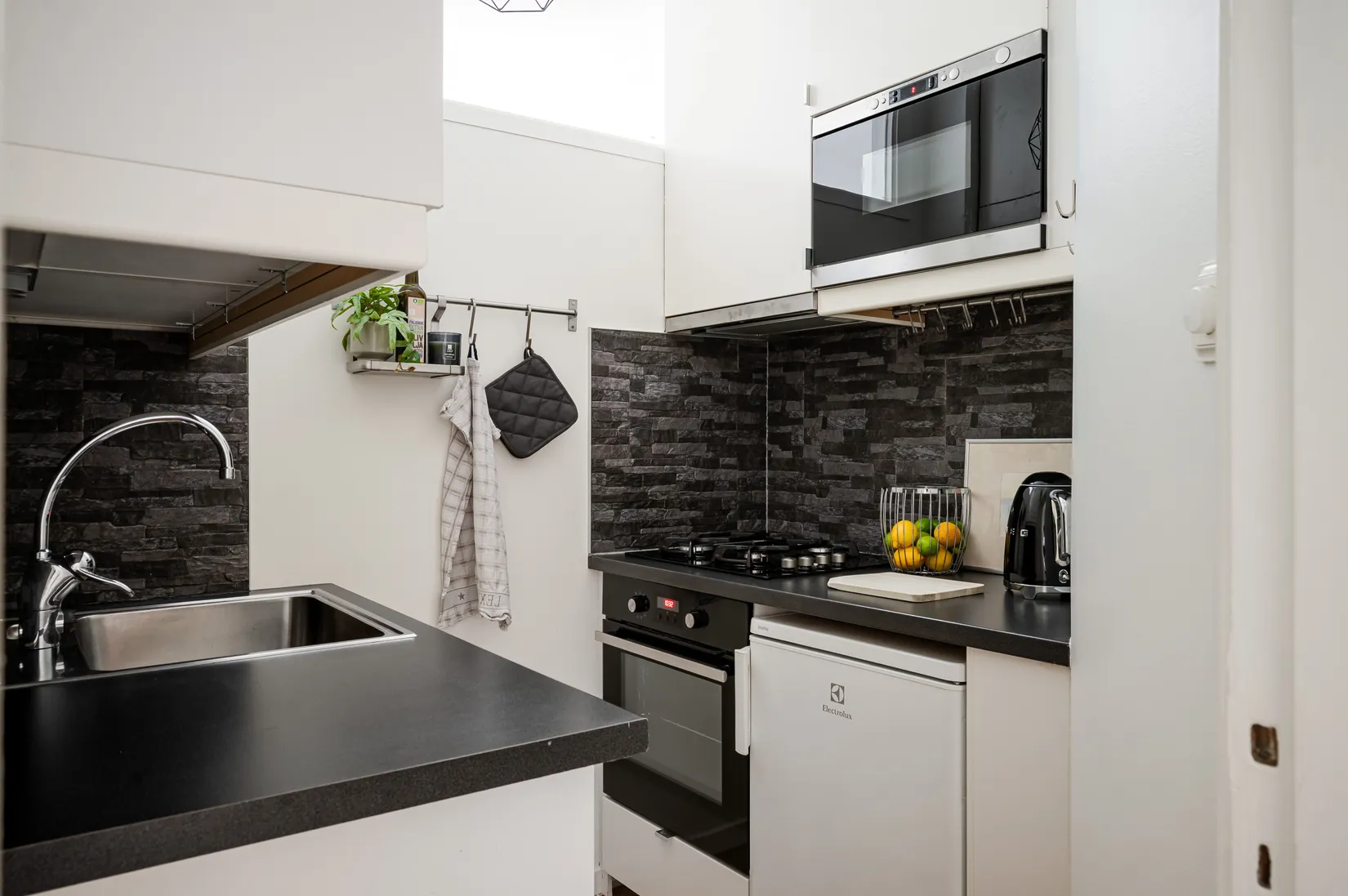 Bostadsrätt, Möregatan 7, Södermalm - Katarina, Stockholm