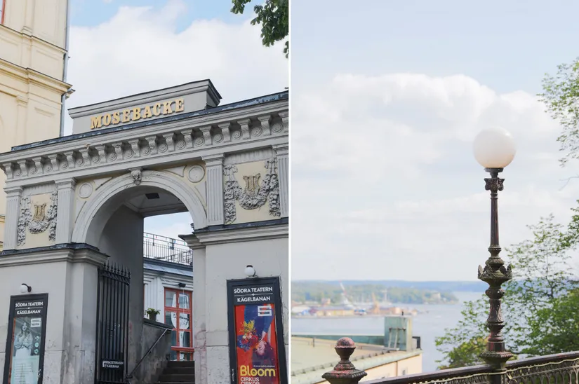 Bostadsrätt, Möregatan 7, Södermalm - Katarina, Stockholm