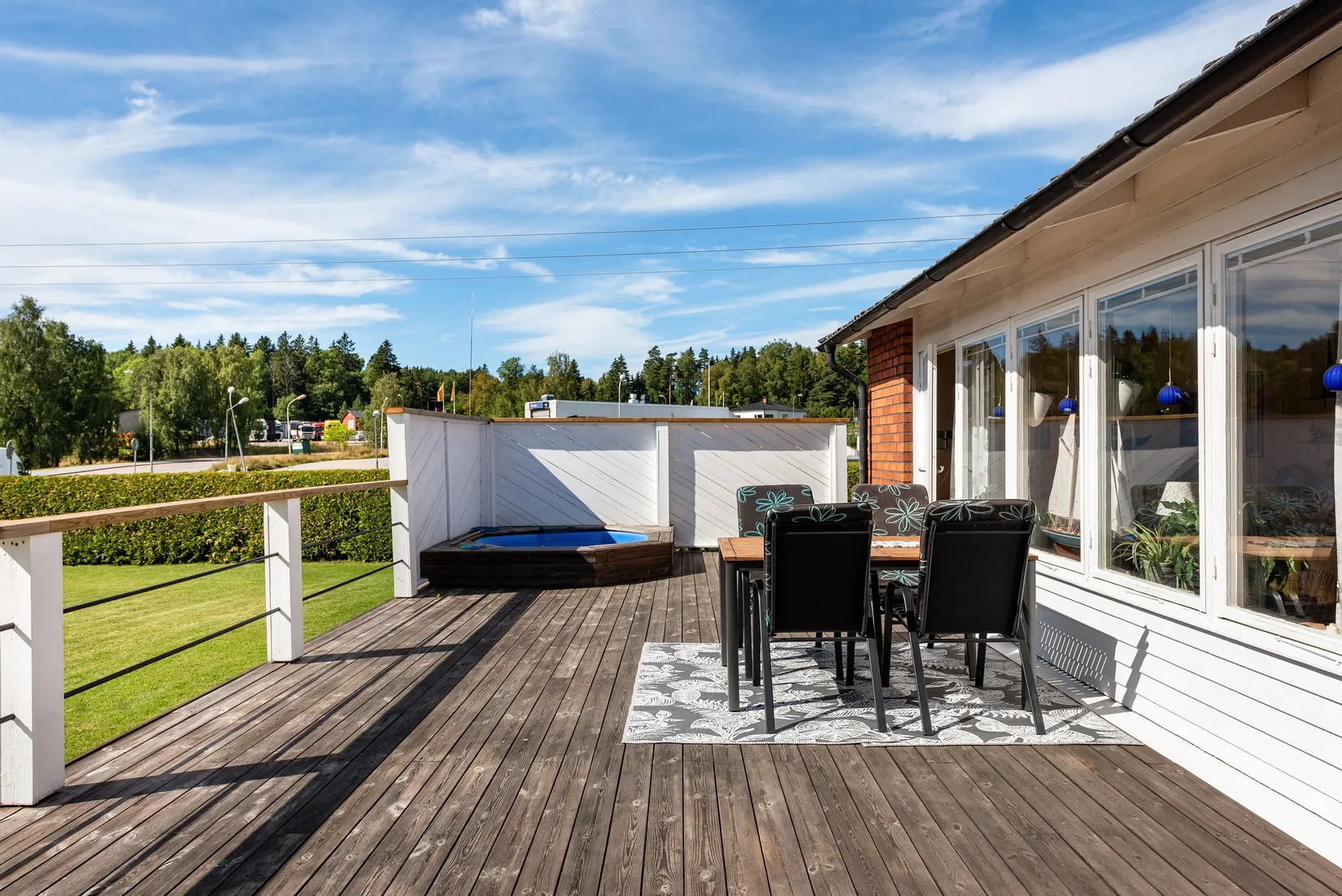 Villa, Kungsbackevägen 26, Norrtälje