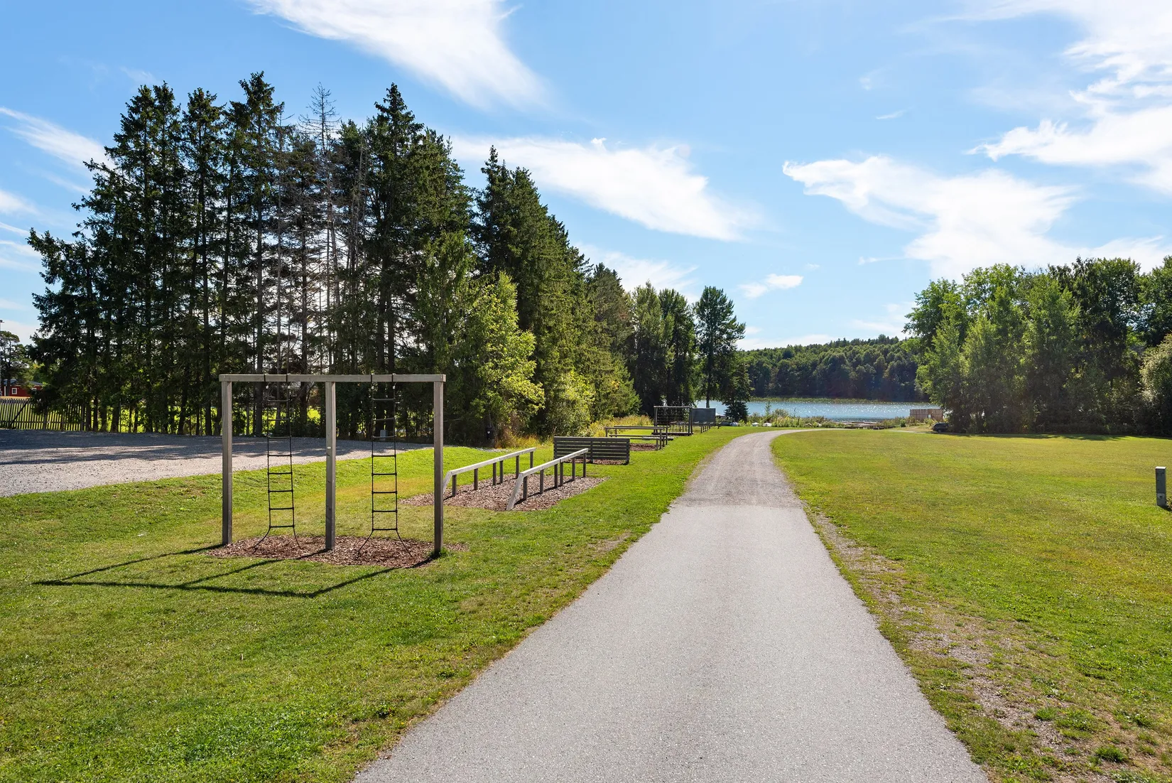 Villa, Kungsbackevägen 26, Norrtälje