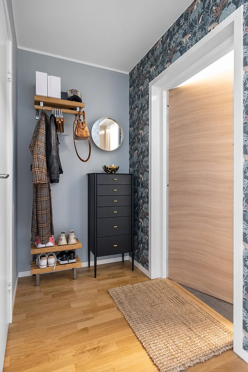 Bostadsrätt, Kalvshällavägen 42, Barkarbystaden, Järfälla