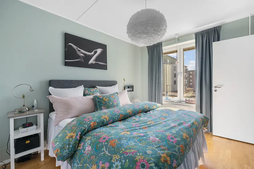 Bostadsrätt, Kalvshällavägen 42, Barkarbystaden, Järfälla