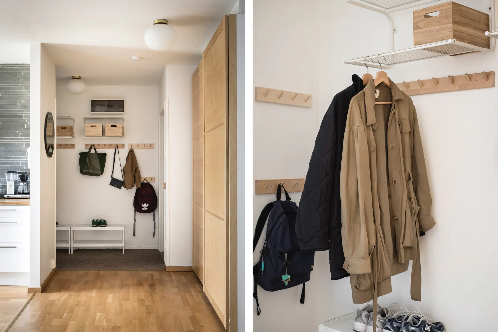 Bostadsrätt, Eva Bonniers gata 25, Fruängen, Stockholm