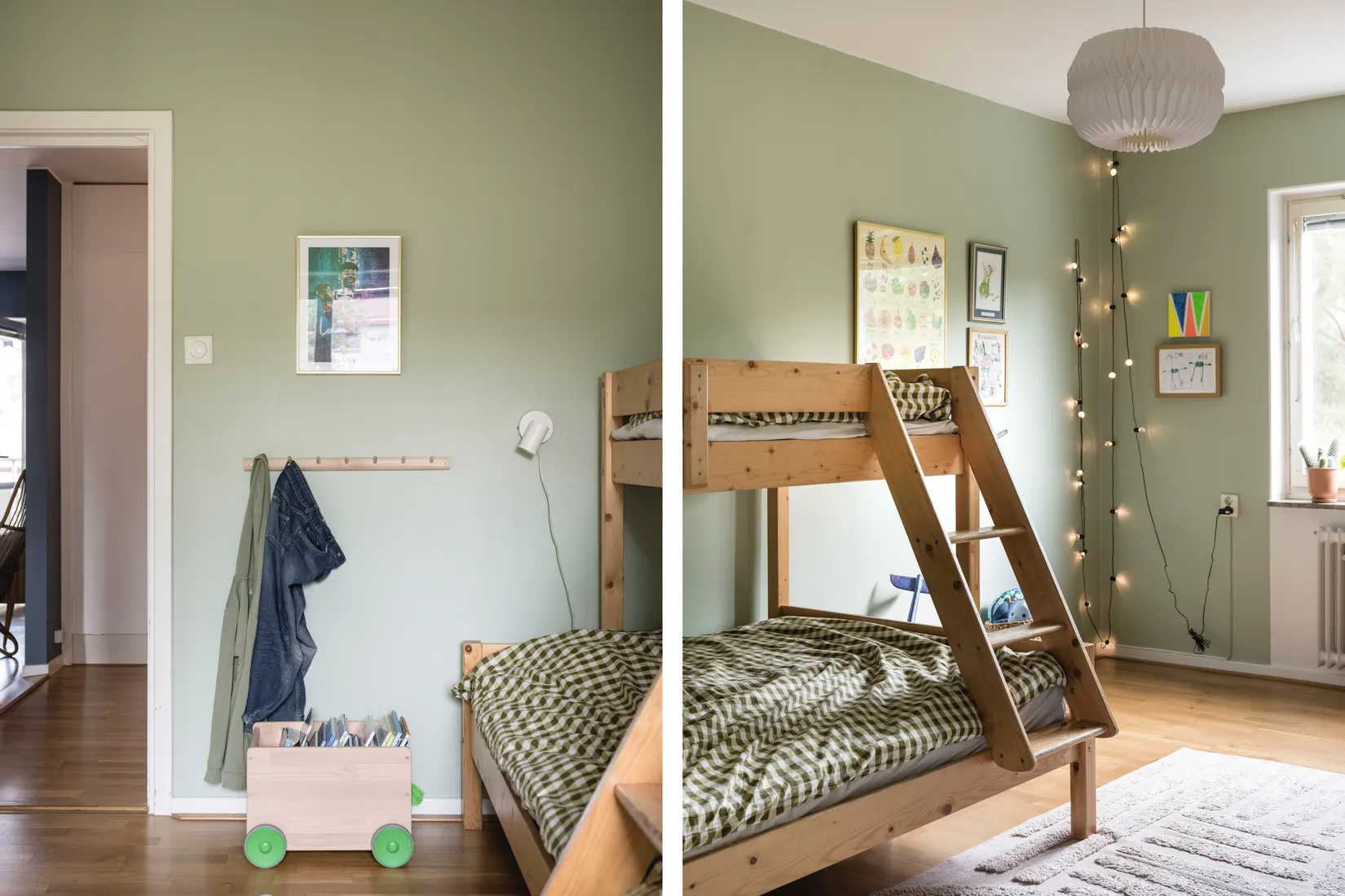 Bostadsrätt, Eva Bonniers gata 25, Fruängen, Stockholm