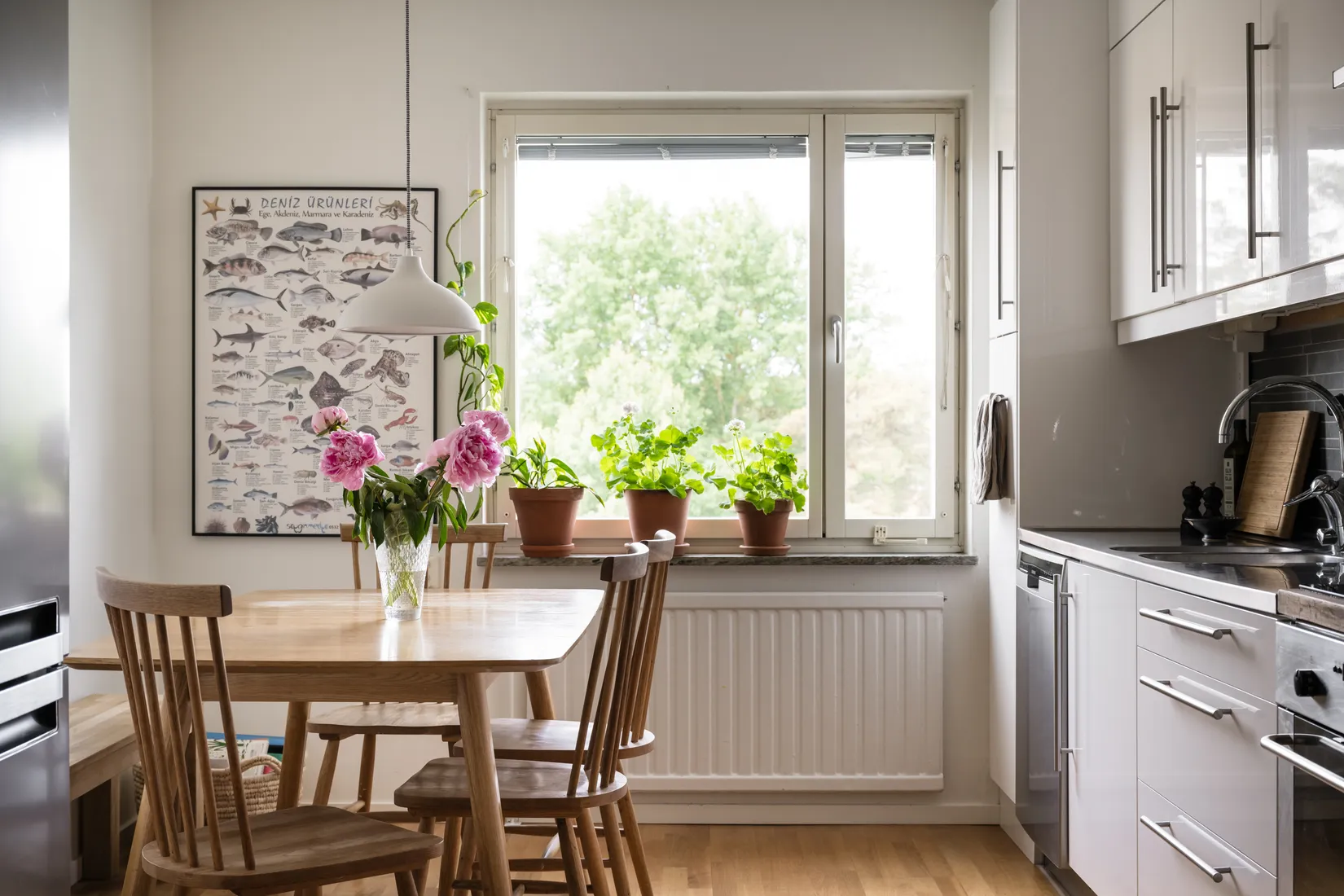 Bostadsrätt, Eva Bonniers gata 25, Fruängen, Stockholm