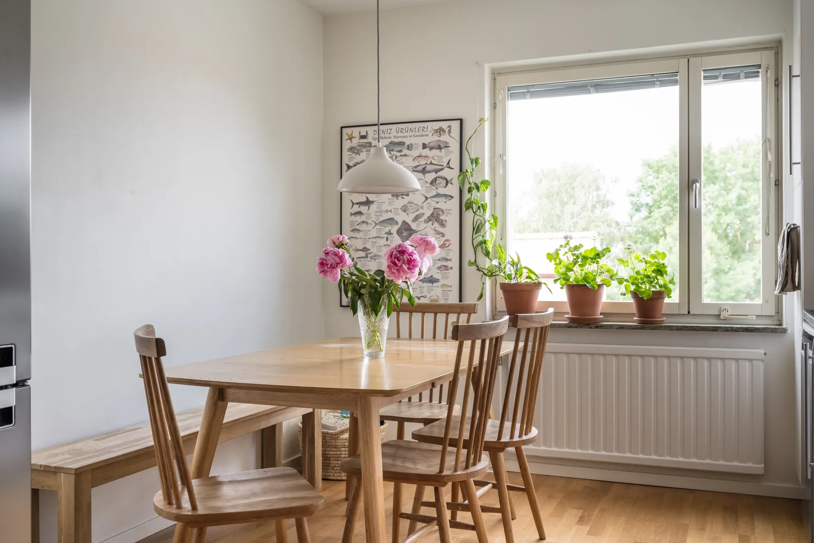 Bostadsrätt, Eva Bonniers gata 25, Fruängen, Stockholm