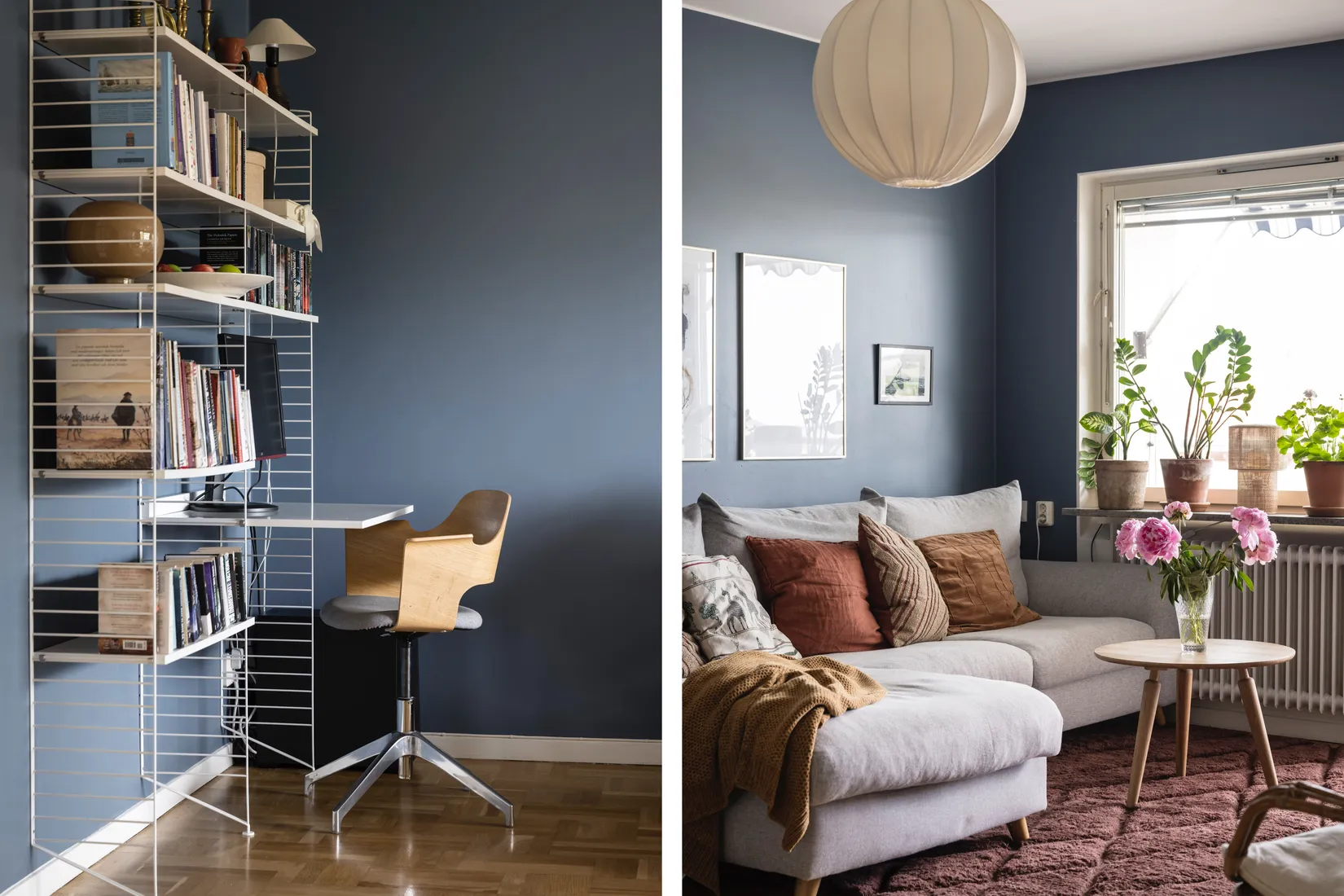 Bostadsrätt, Eva Bonniers gata 25, Fruängen, Stockholm