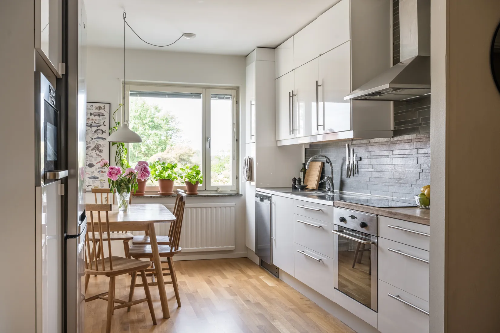 Bostadsrätt, Eva Bonniers gata 25, Fruängen, Stockholm