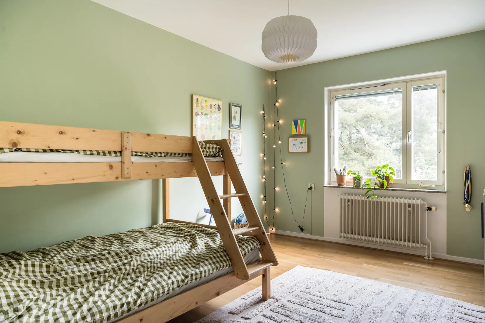 Bostadsrätt, Eva Bonniers gata 25, Fruängen, Stockholm