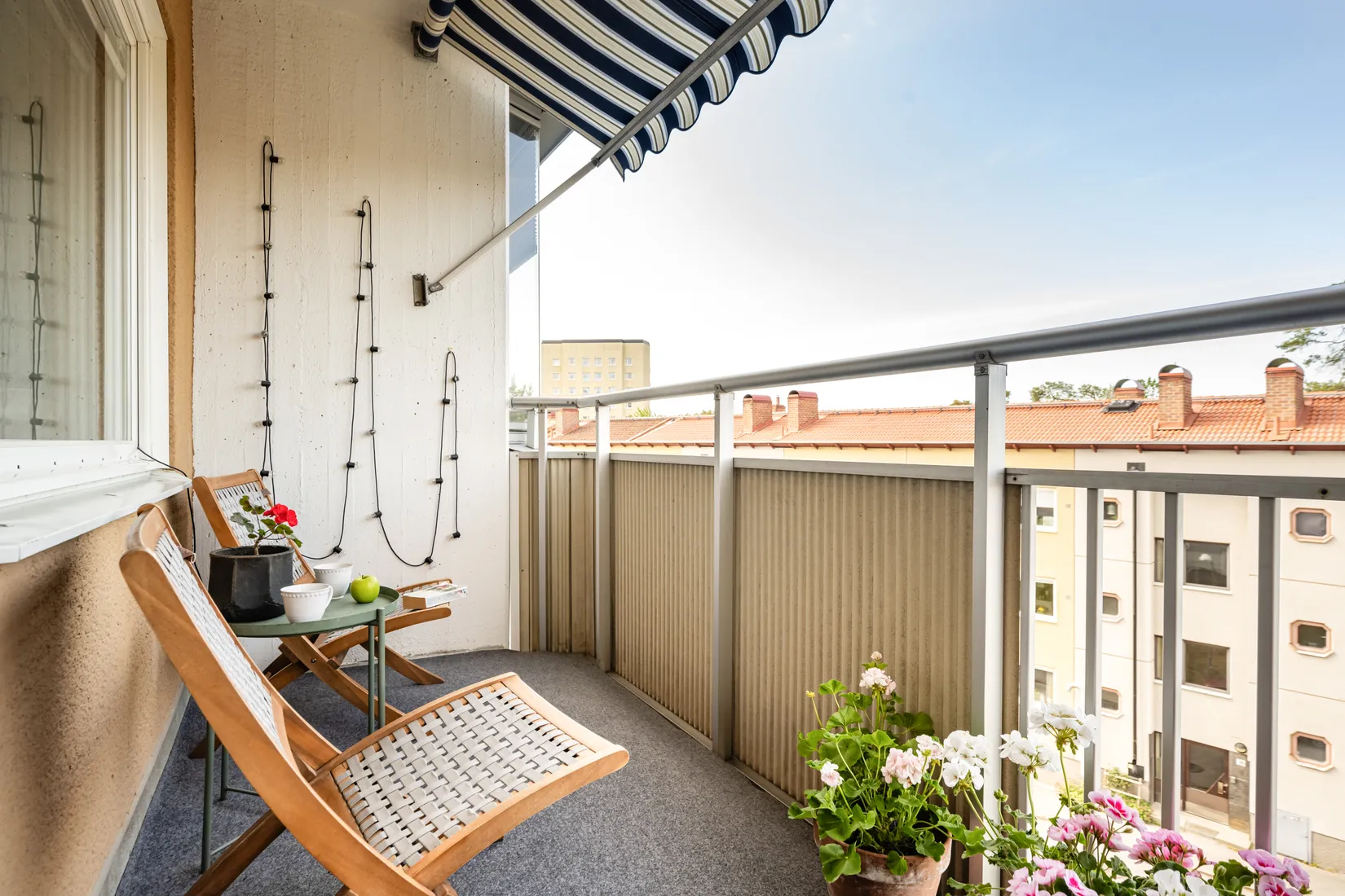 Bostadsrätt, Eva Bonniers gata 25, Fruängen, Stockholm