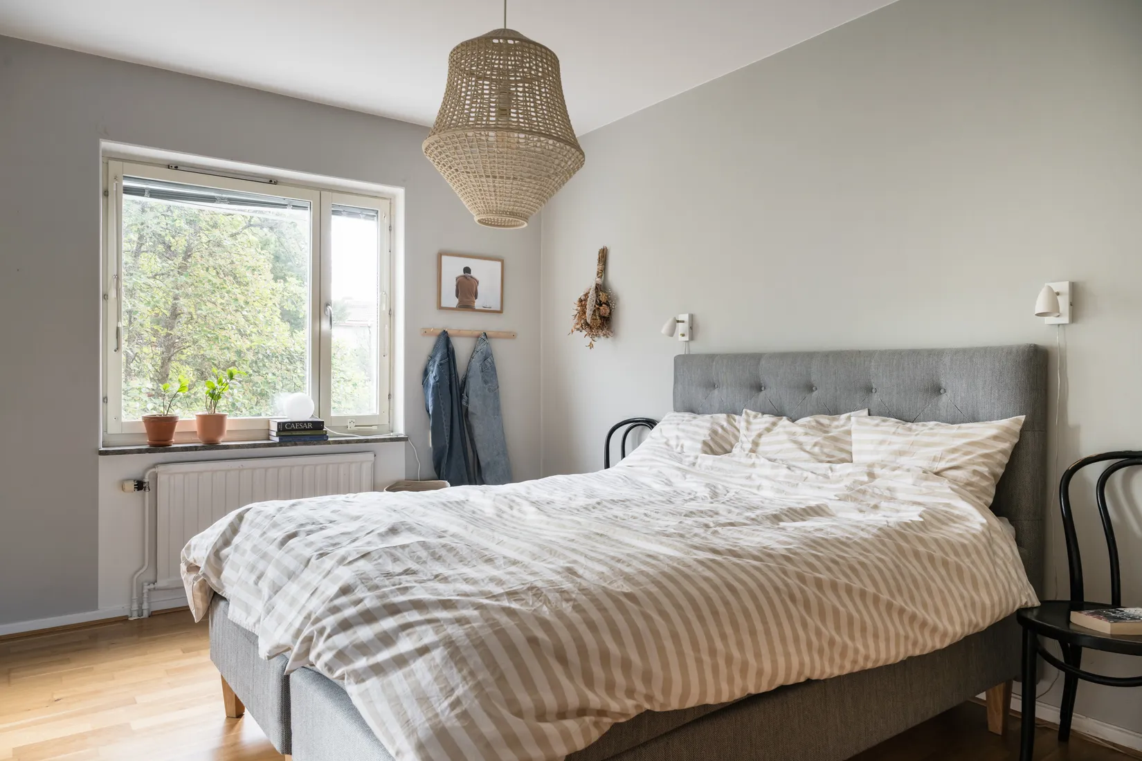 Bostadsrätt, Eva Bonniers gata 25, Fruängen, Stockholm