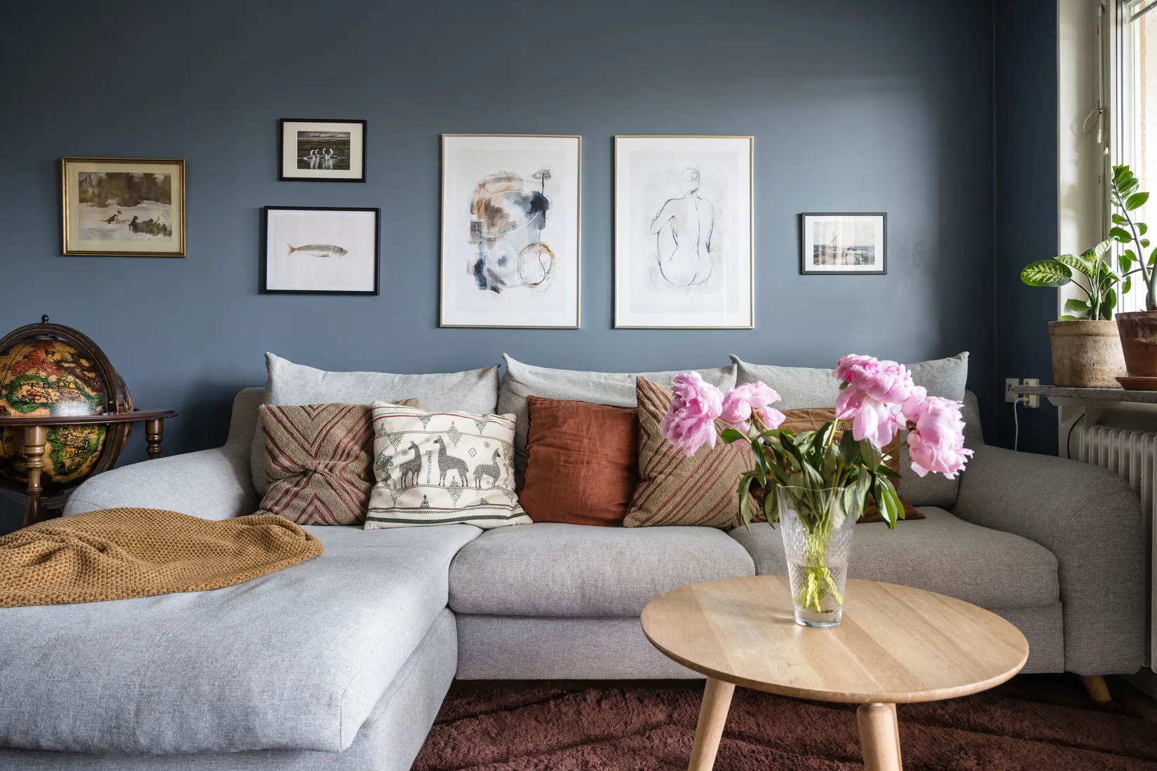 Bostadsrätt, Eva Bonniers gata 25, Fruängen, Stockholm