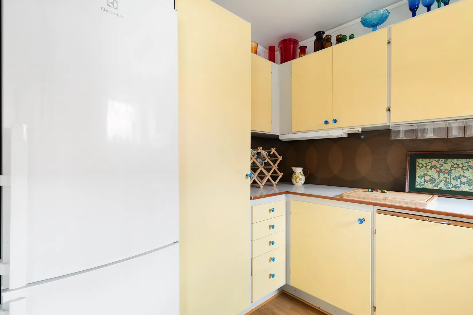 Villa, Mosslelundsgränd 13, Mossle, Värnamo