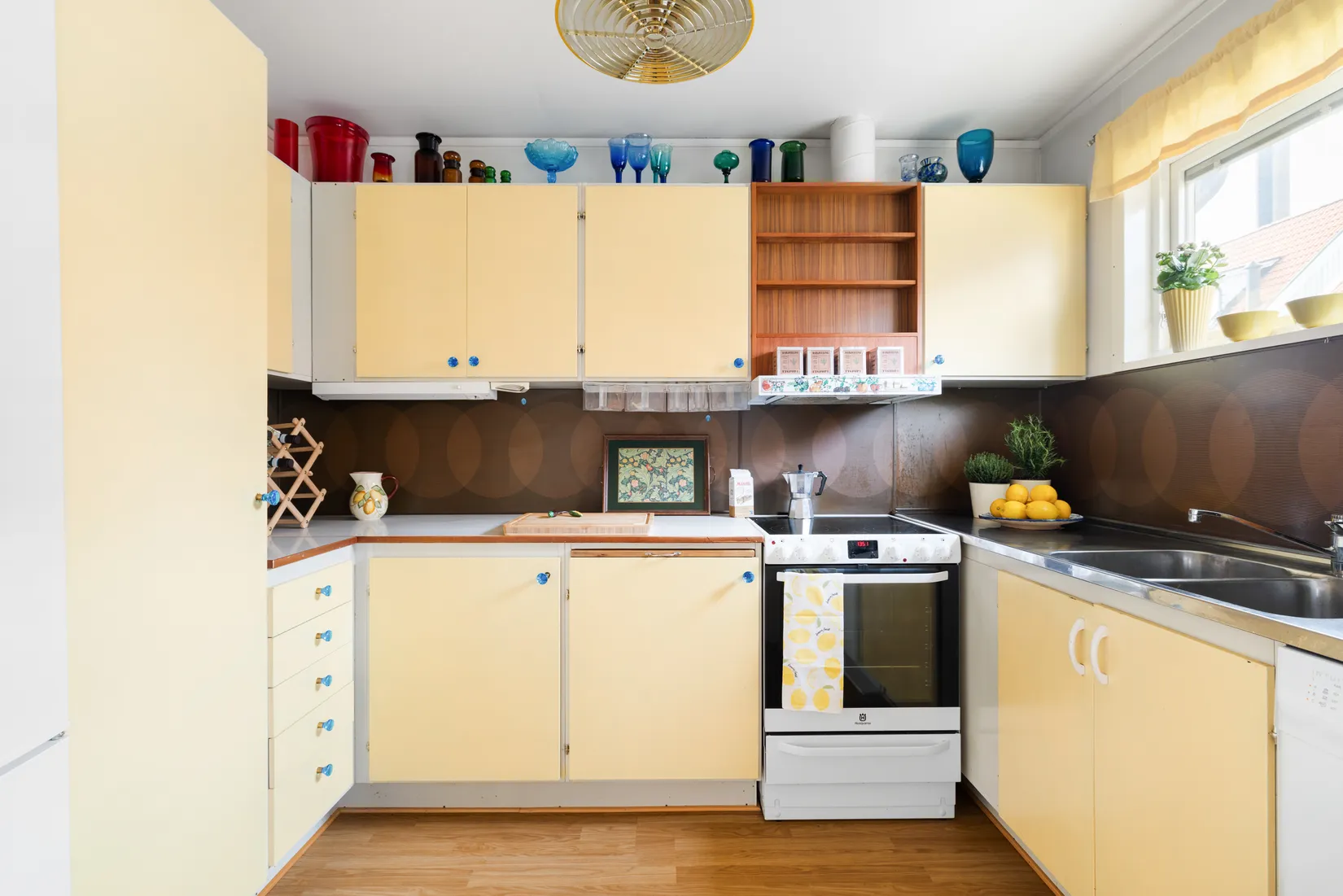 Villa, Mosslelundsgränd 13, Mossle, Värnamo