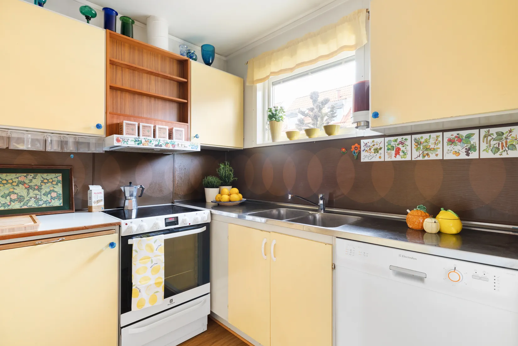 Villa, Mosslelundsgränd 13, Mossle, Värnamo