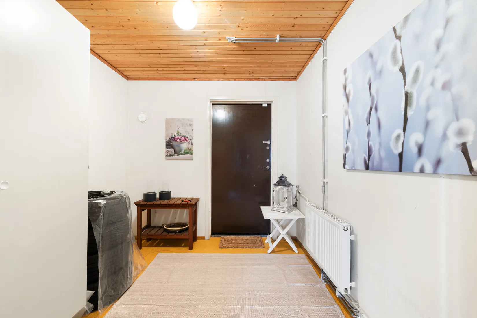 Villa, Mosslelundsgränd 13, Mossle, Värnamo