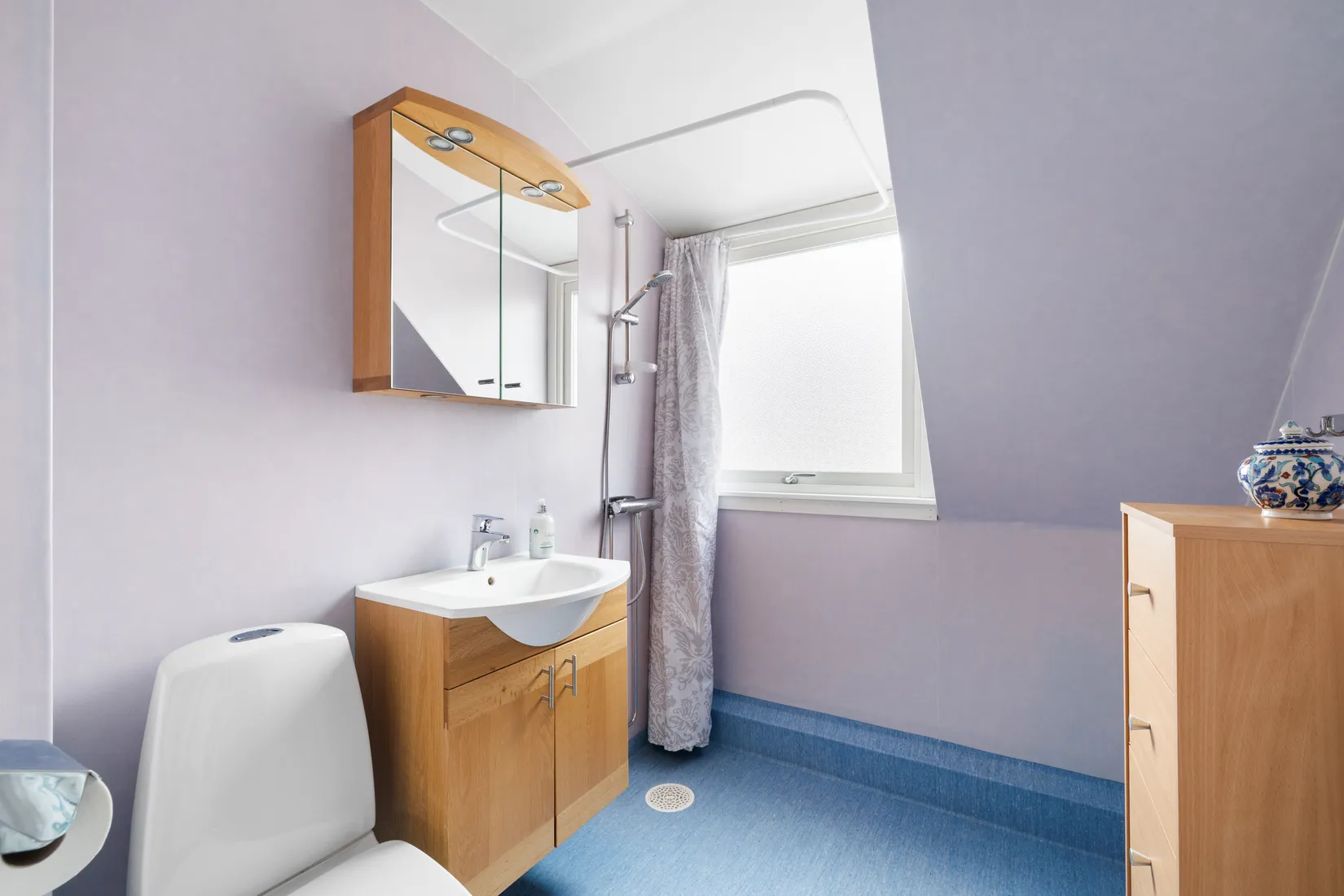 Villa, Mosslelundsgränd 13, Mossle, Värnamo