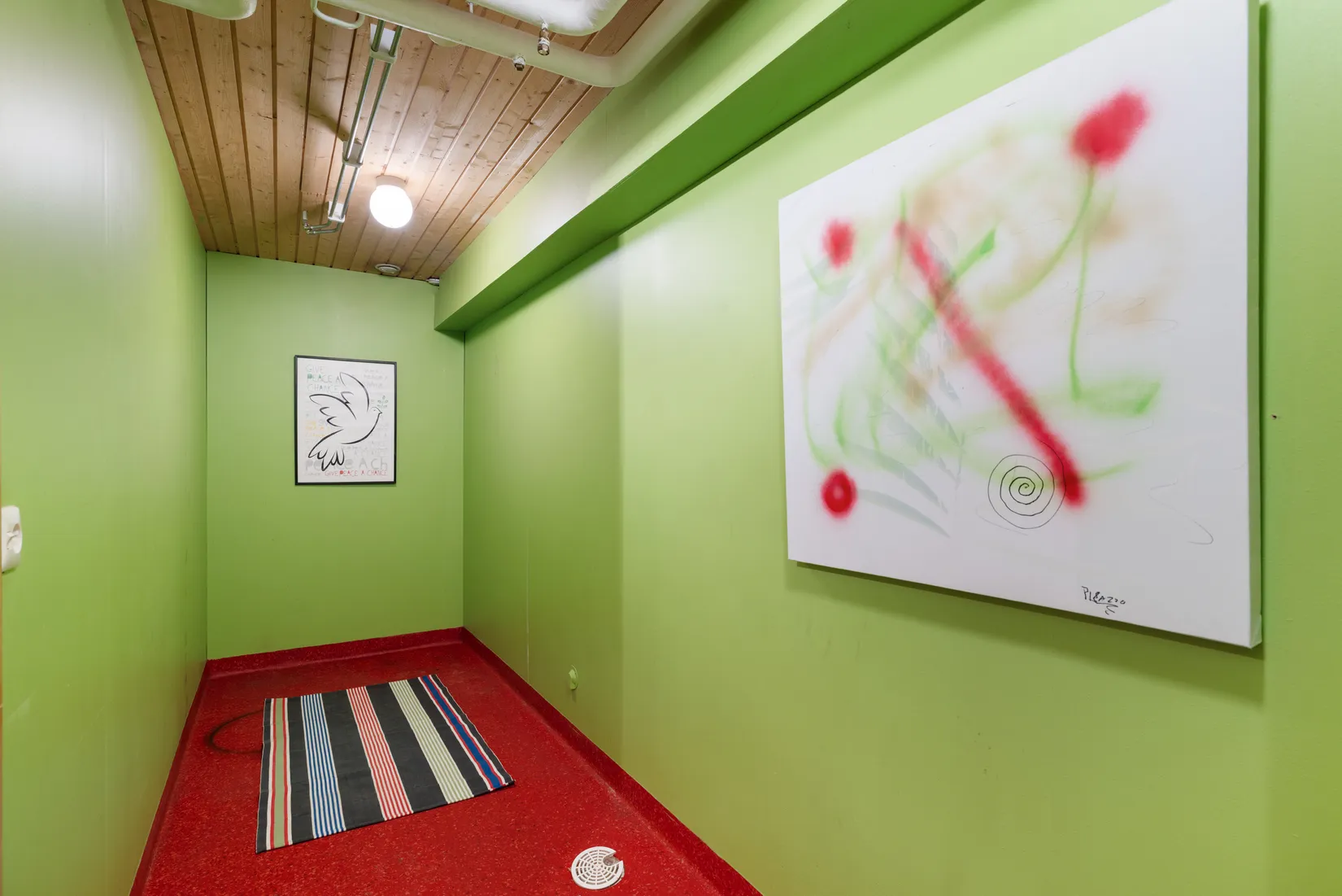 Villa, Mosslelundsgränd 13, Mossle, Värnamo