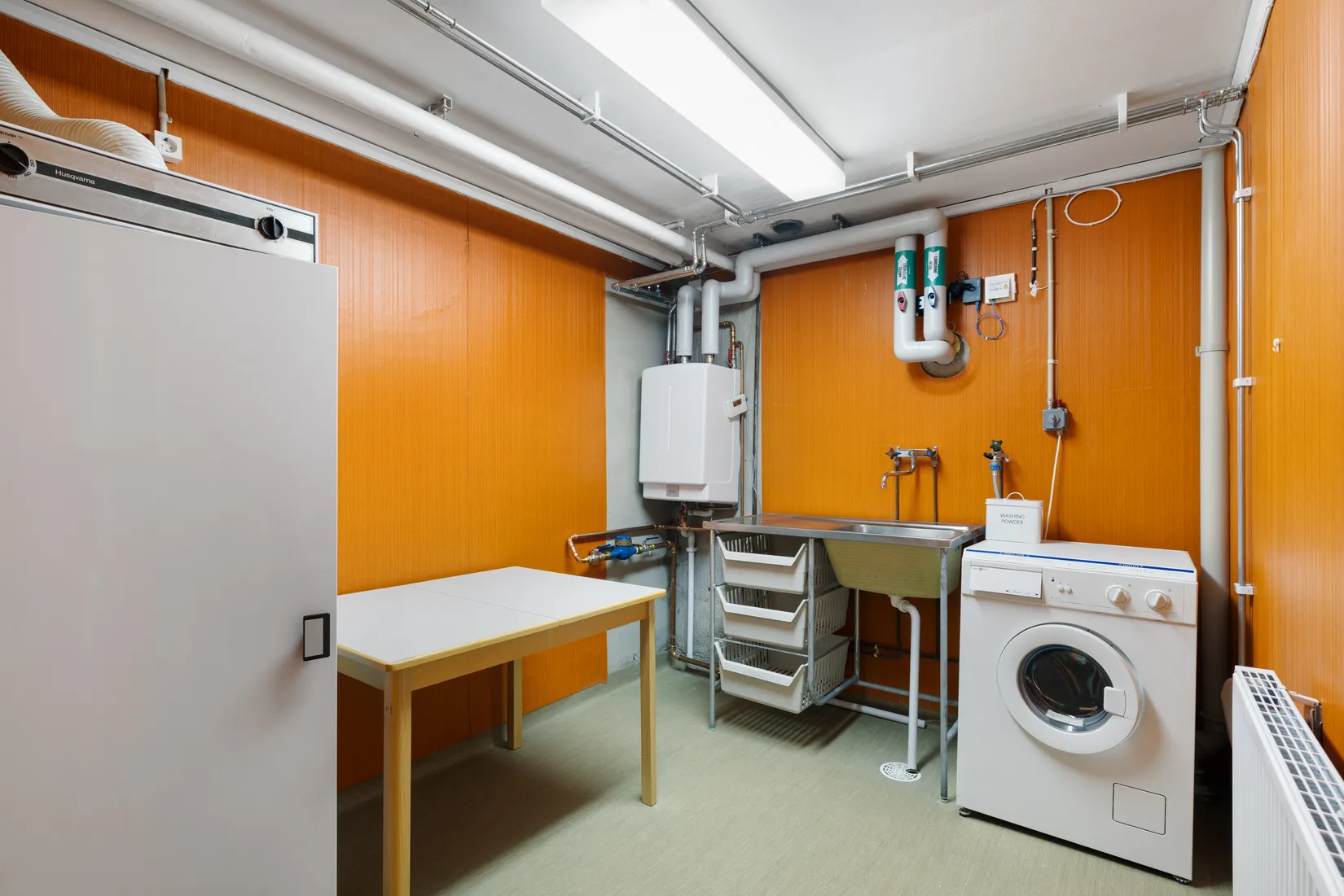 Villa, Mosslelundsgränd 13, Mossle, Värnamo