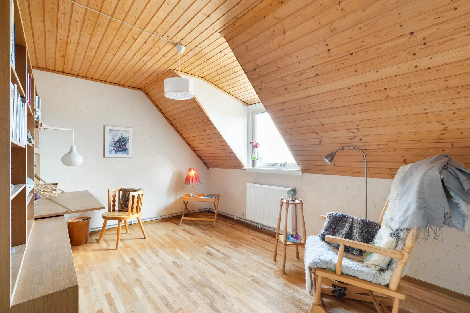 Villa, Mosslelundsgränd 13, Mossle, Värnamo