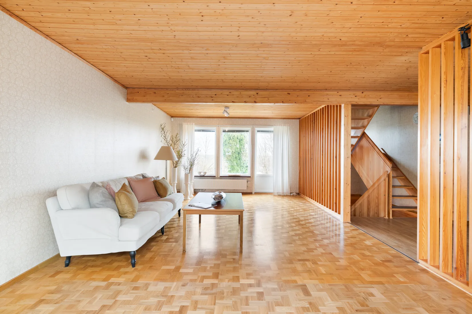 Villa, Mosslelundsgränd 13, Mossle, Värnamo