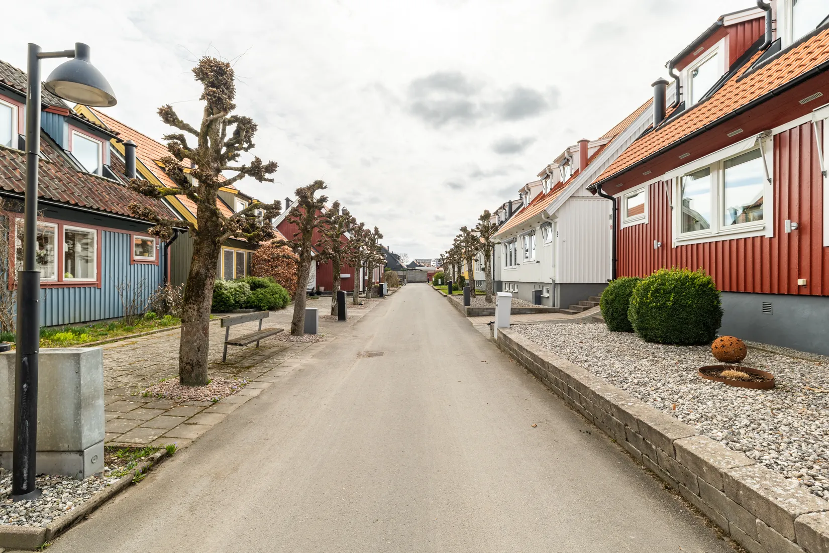 Villa, Mosslelundsgränd 13, Mossle, Värnamo