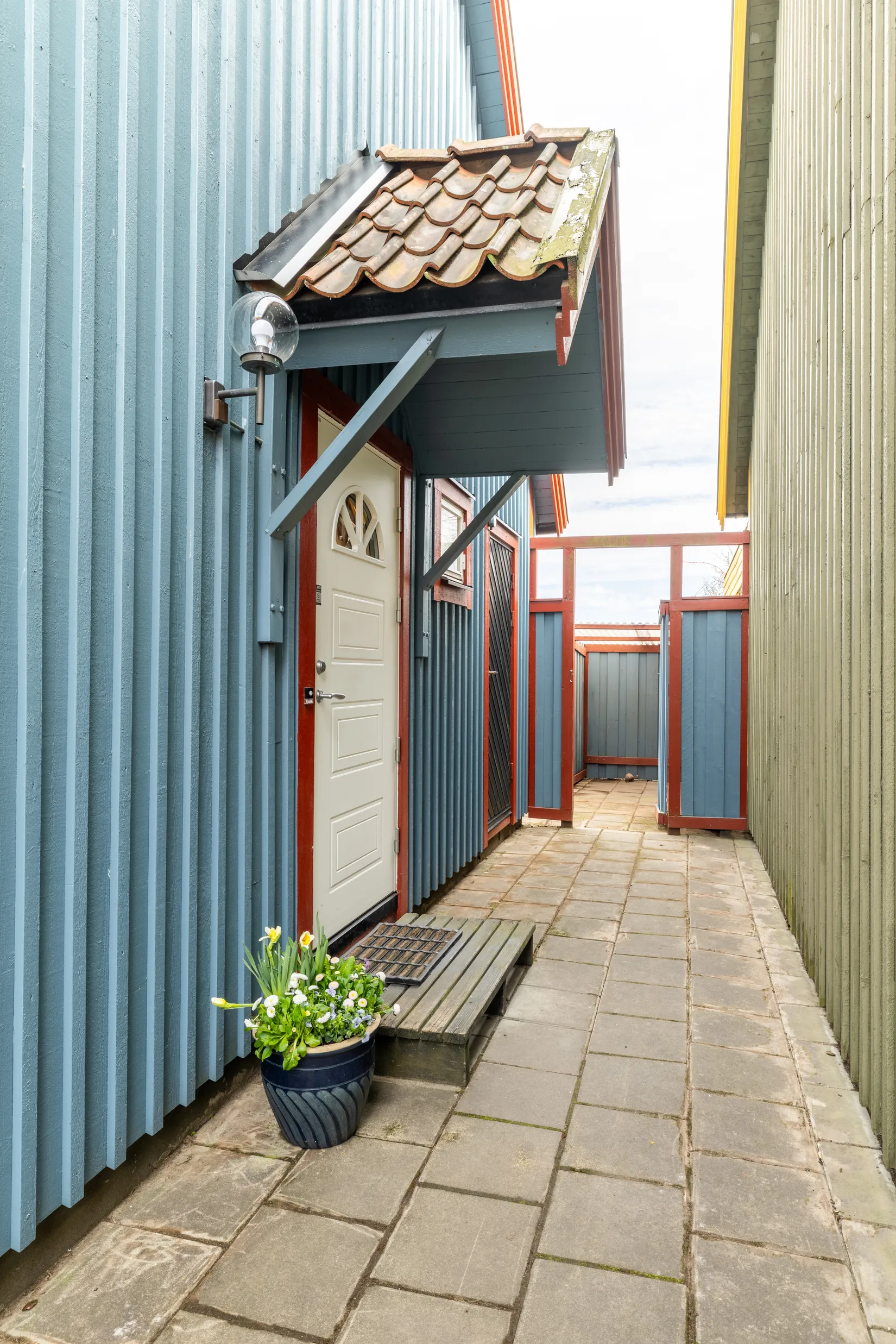 Villa, Mosslelundsgränd 13, Mossle, Värnamo