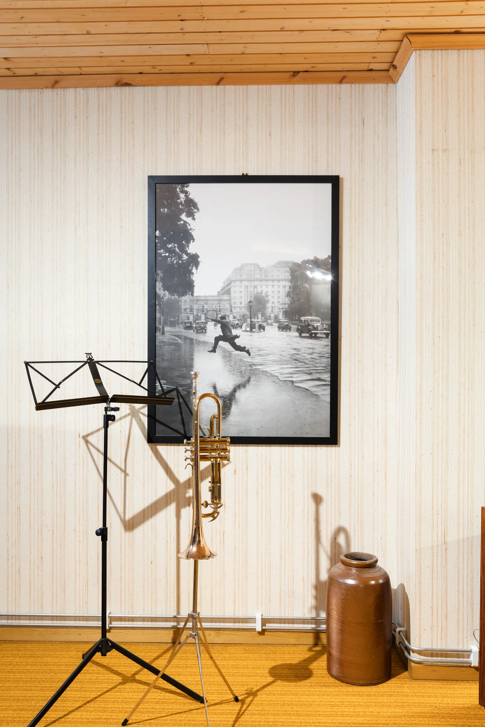 Villa, Mosslelundsgränd 13, Mossle, Värnamo