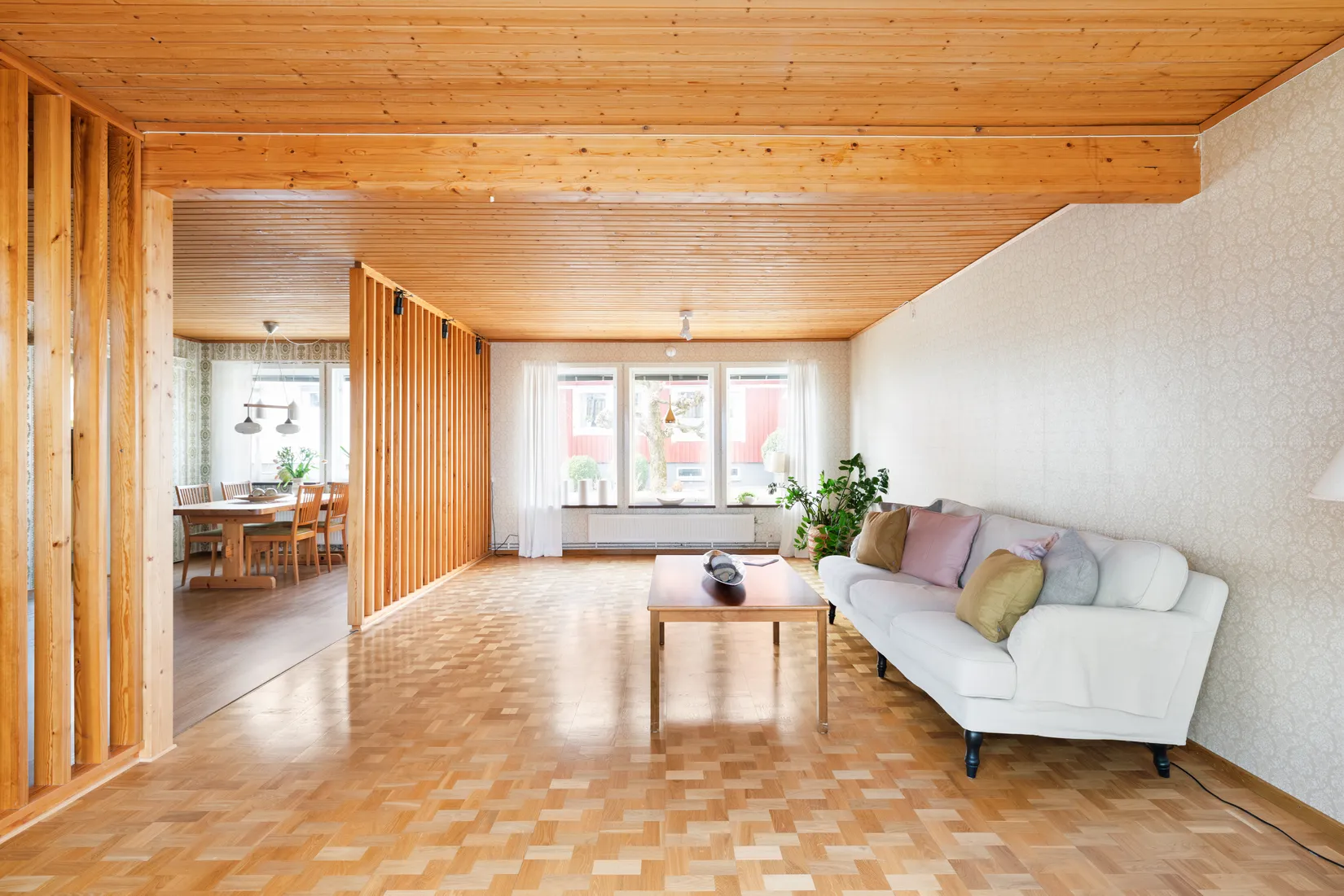 Villa, Mosslelundsgränd 13, Mossle, Värnamo