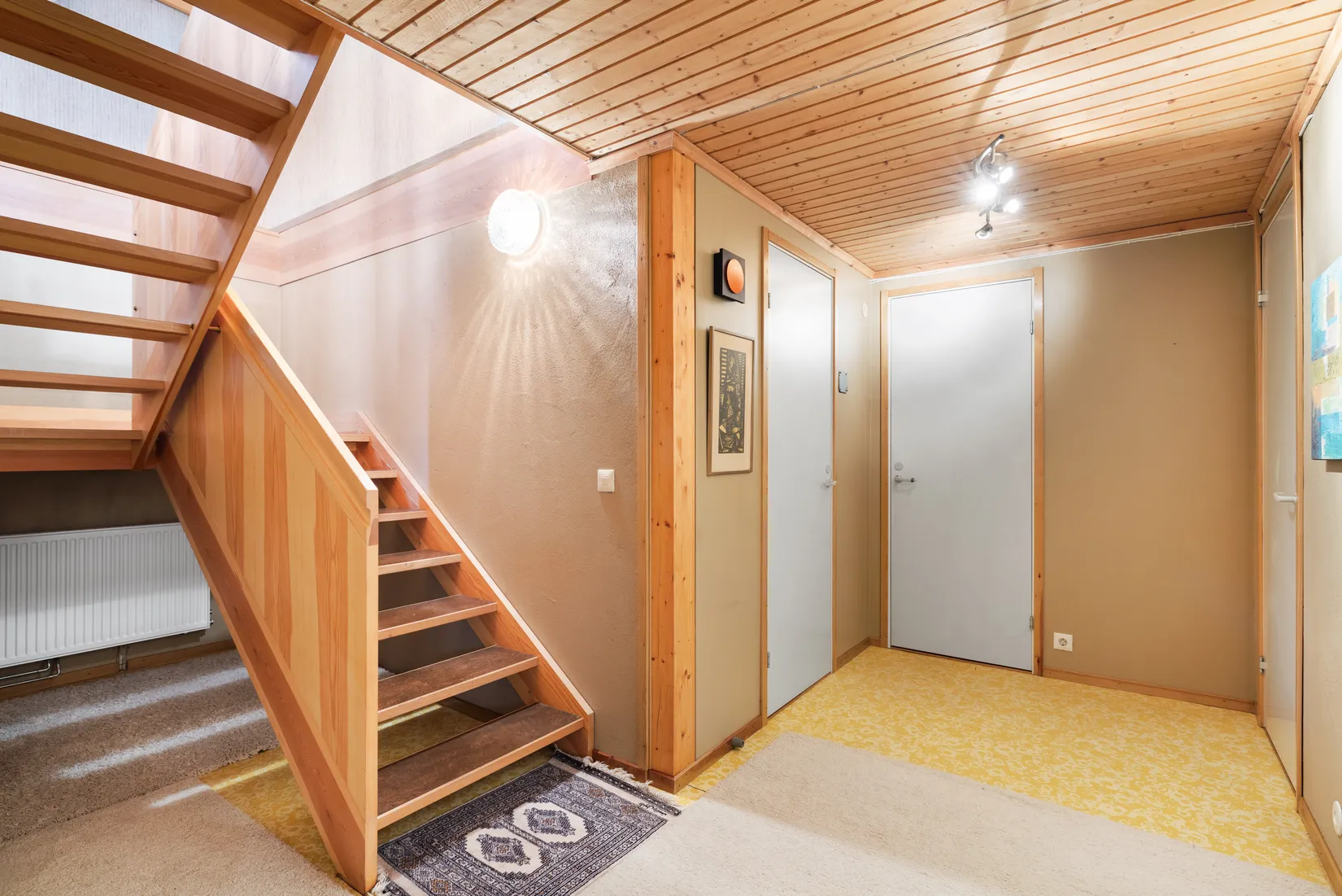 Villa, Mosslelundsgränd 13, Mossle, Värnamo