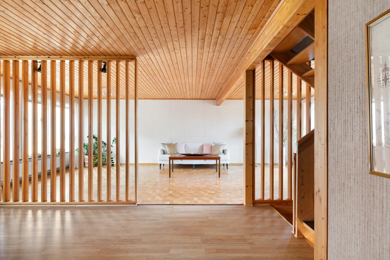 Villa, Mosslelundsgränd 13, Mossle, Värnamo