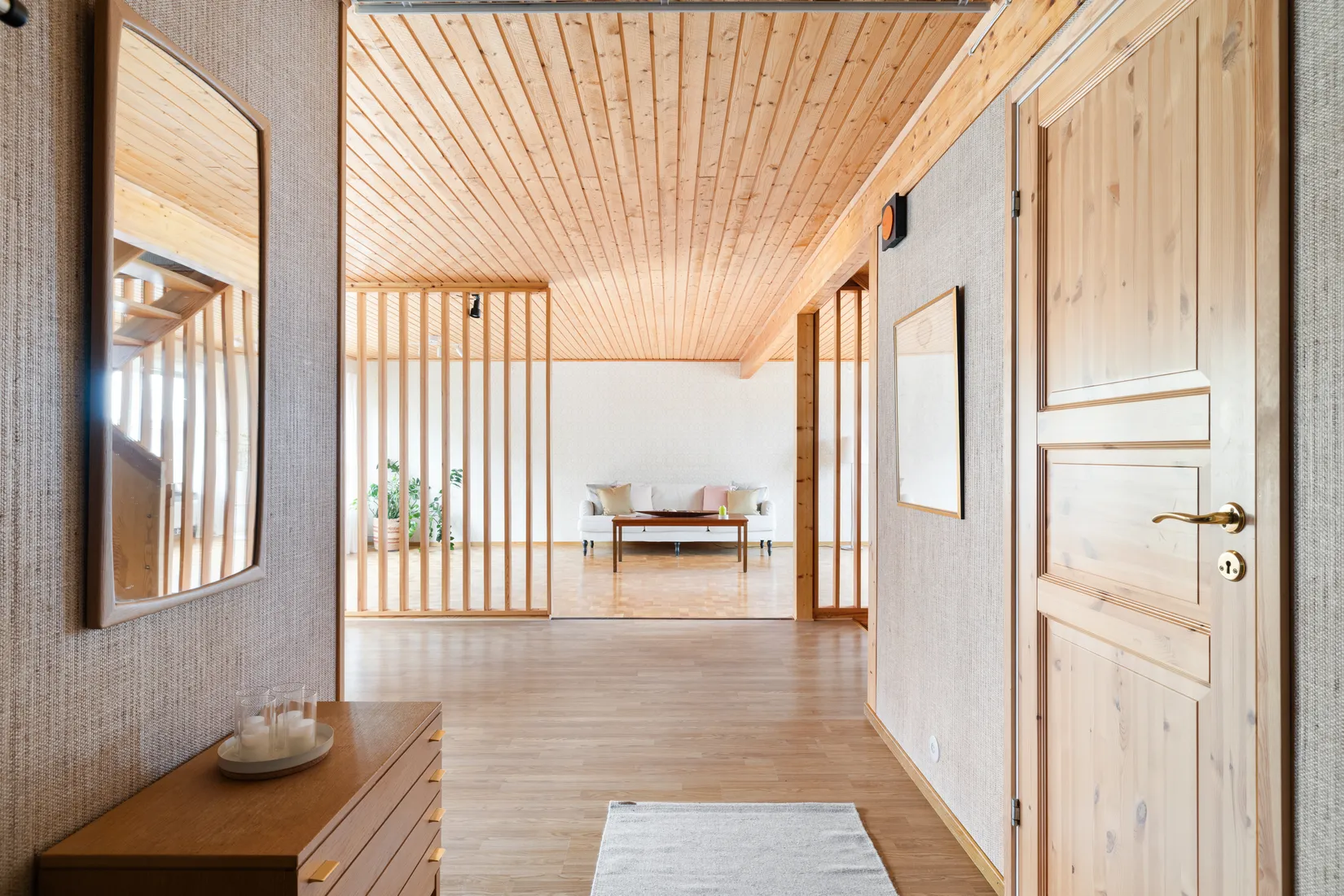 Villa, Mosslelundsgränd 13, Mossle, Värnamo