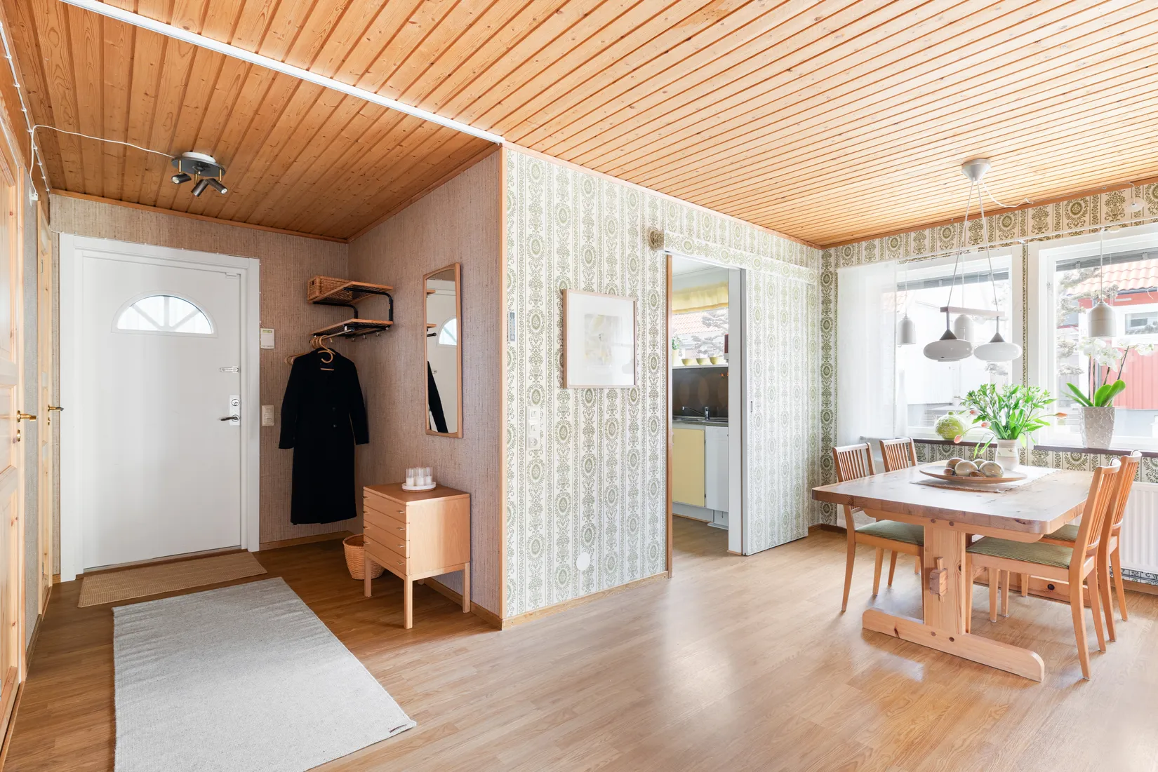 Villa, Mosslelundsgränd 13, Mossle, Värnamo