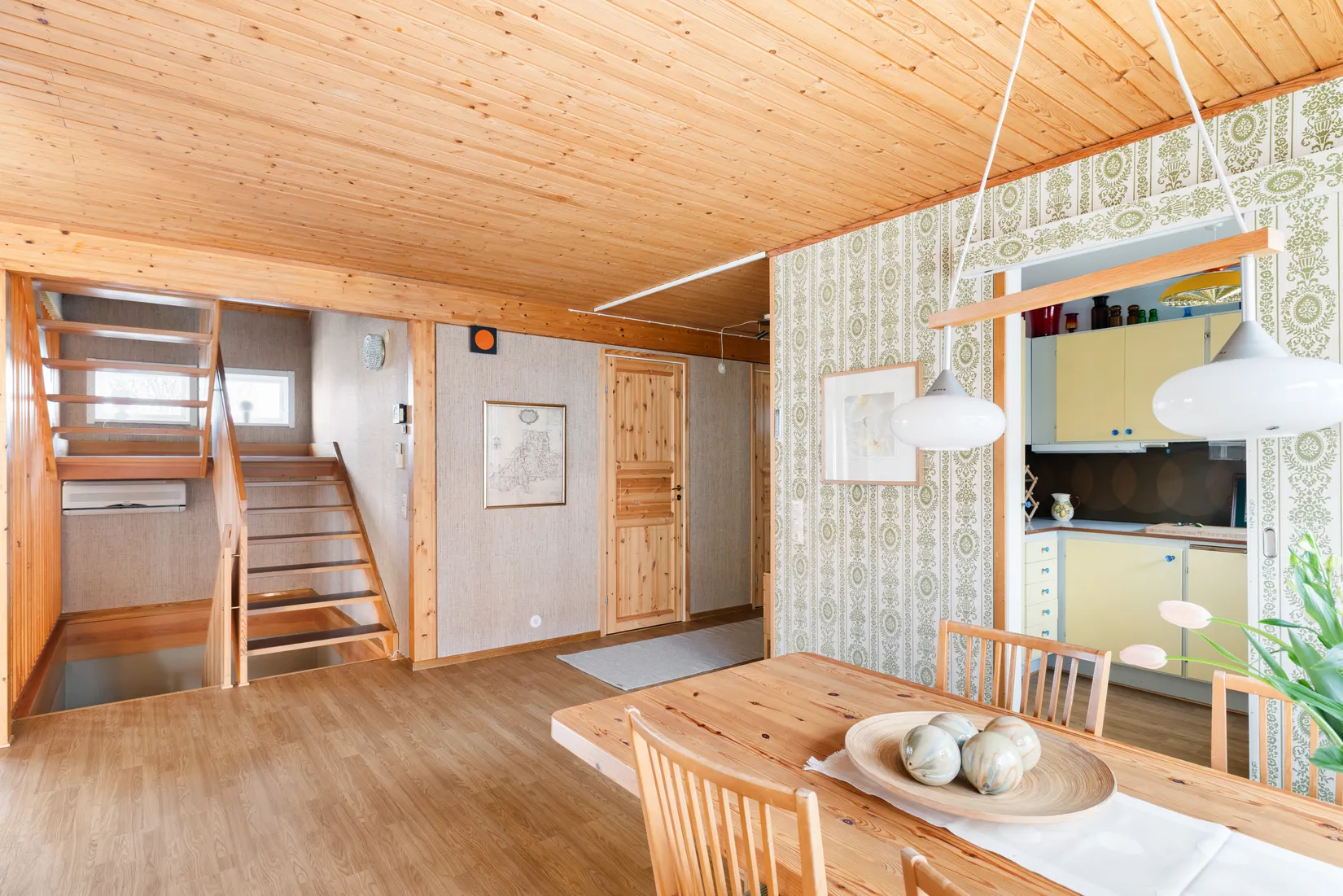 Villa, Mosslelundsgränd 13, Mossle, Värnamo