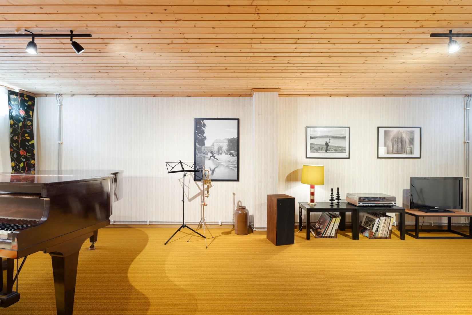 Villa, Mosslelundsgränd 13, Mossle, Värnamo