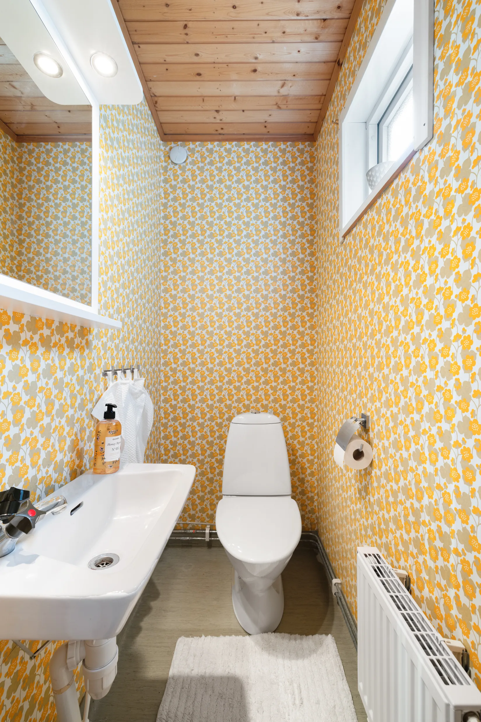 Villa, Mosslelundsgränd 13, Mossle, Värnamo