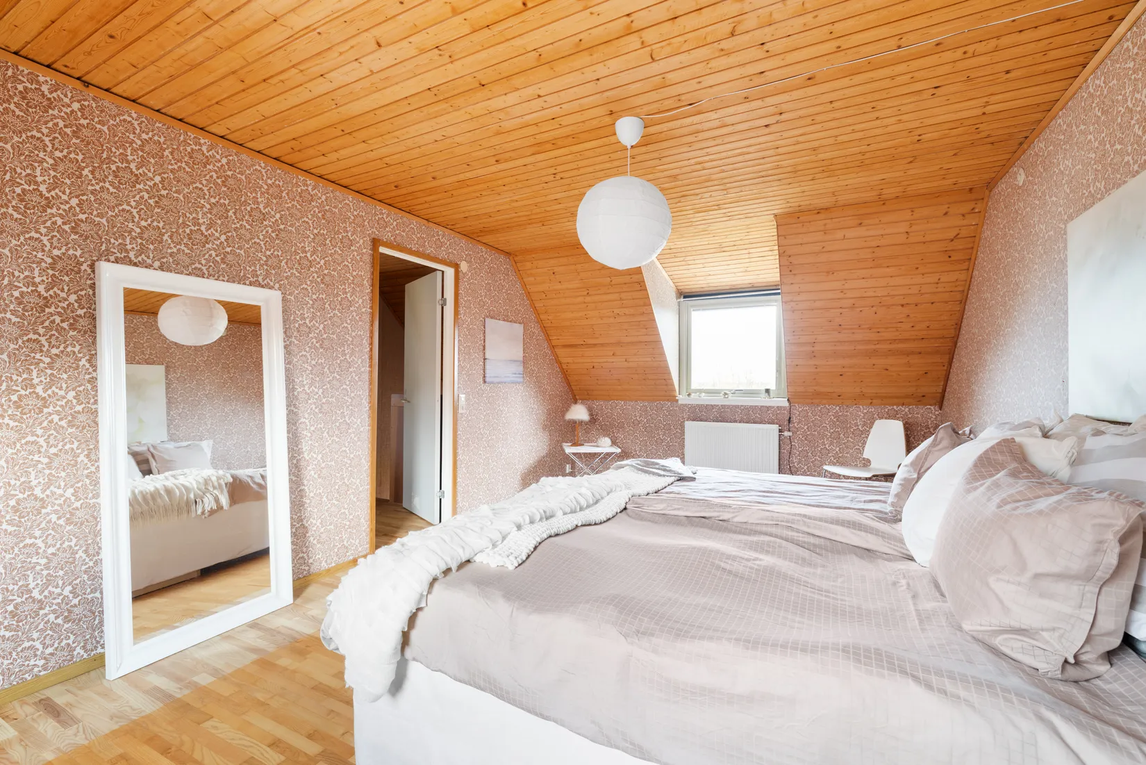 Villa, Mosslelundsgränd 13, Mossle, Värnamo