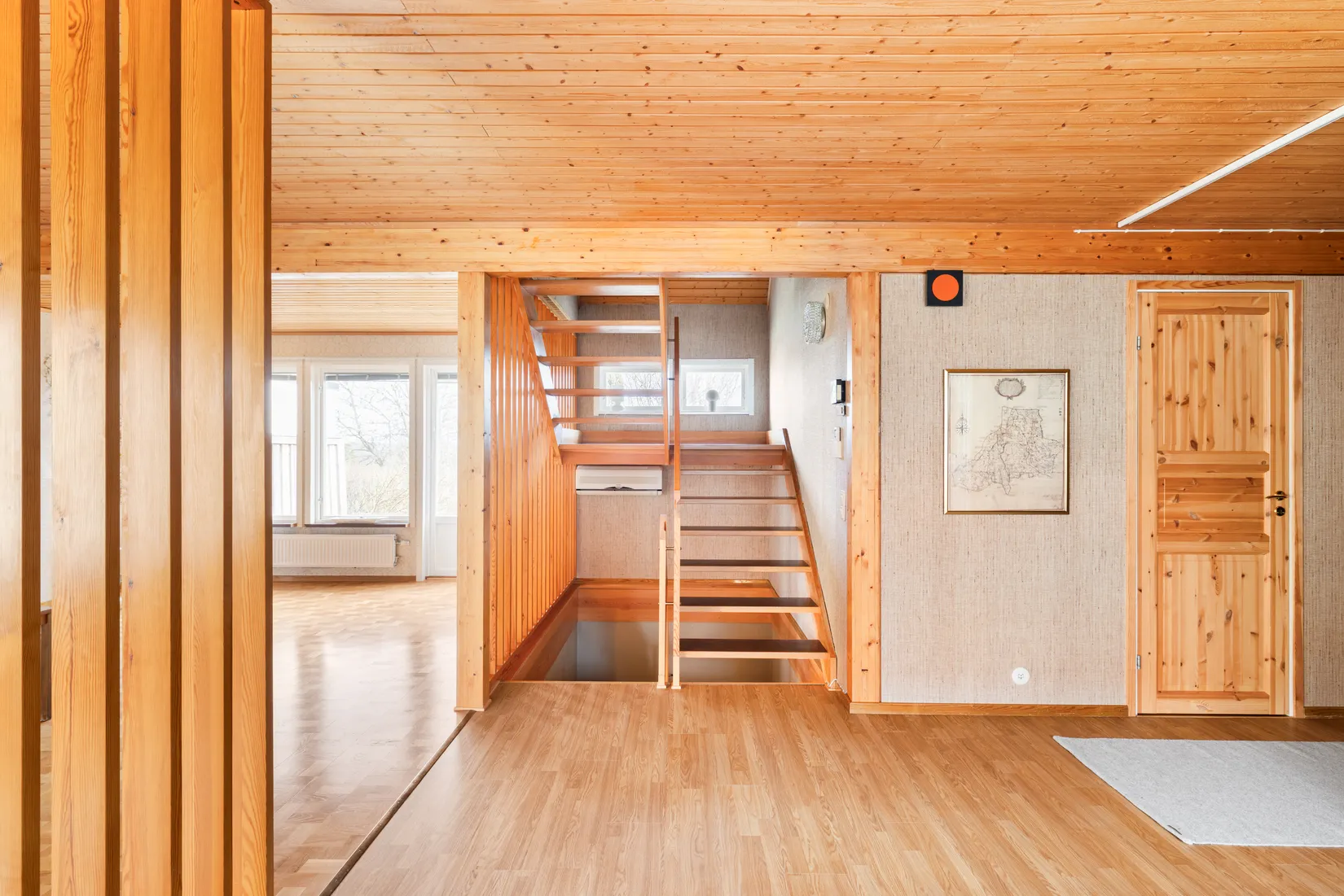 Villa, Mosslelundsgränd 13, Mossle, Värnamo