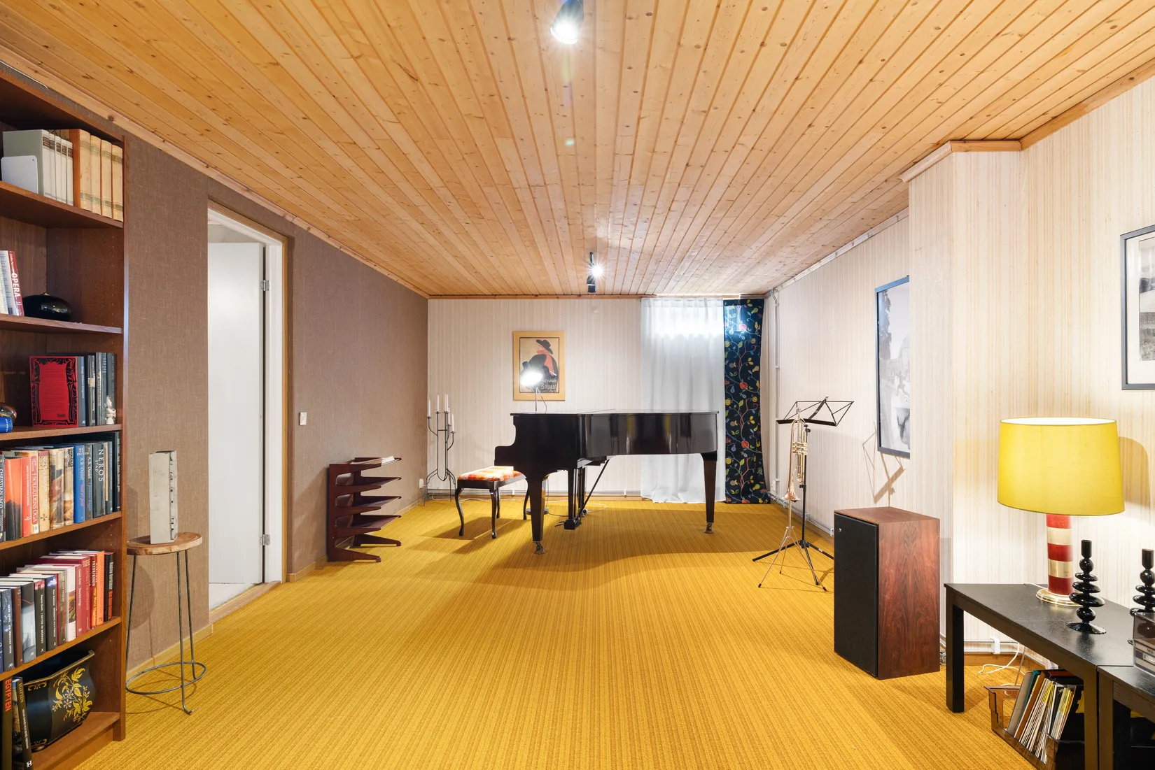 Villa, Mosslelundsgränd 13, Mossle, Värnamo