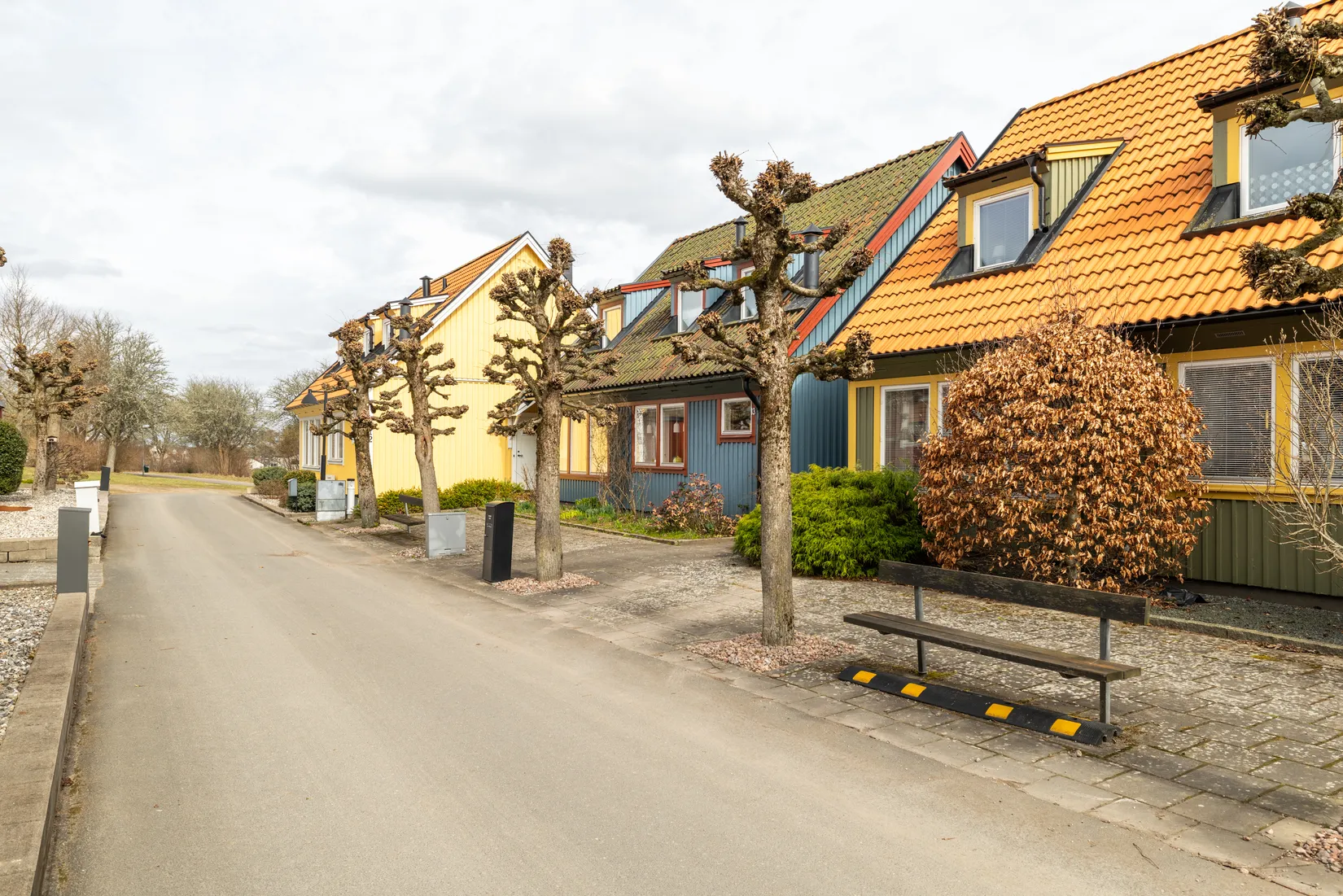 Villa, Mosslelundsgränd 13, Mossle, Värnamo