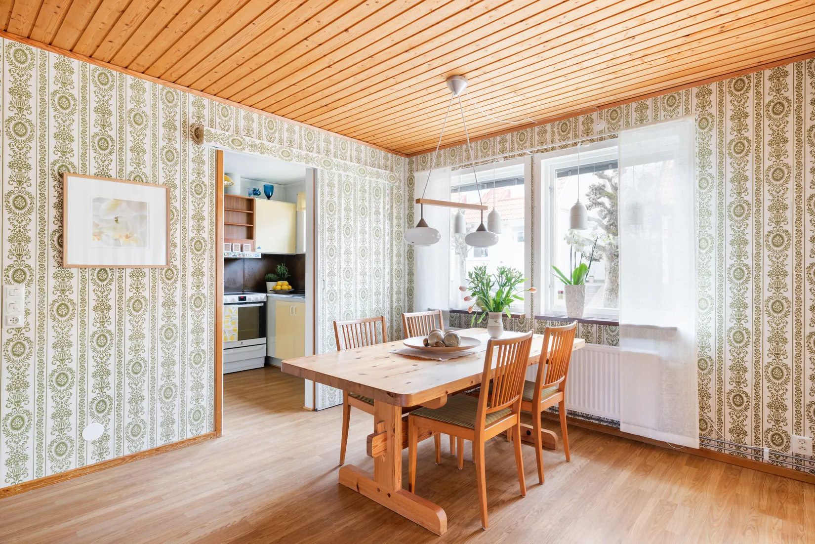 Villa, Mosslelundsgränd 13, Mossle, Värnamo